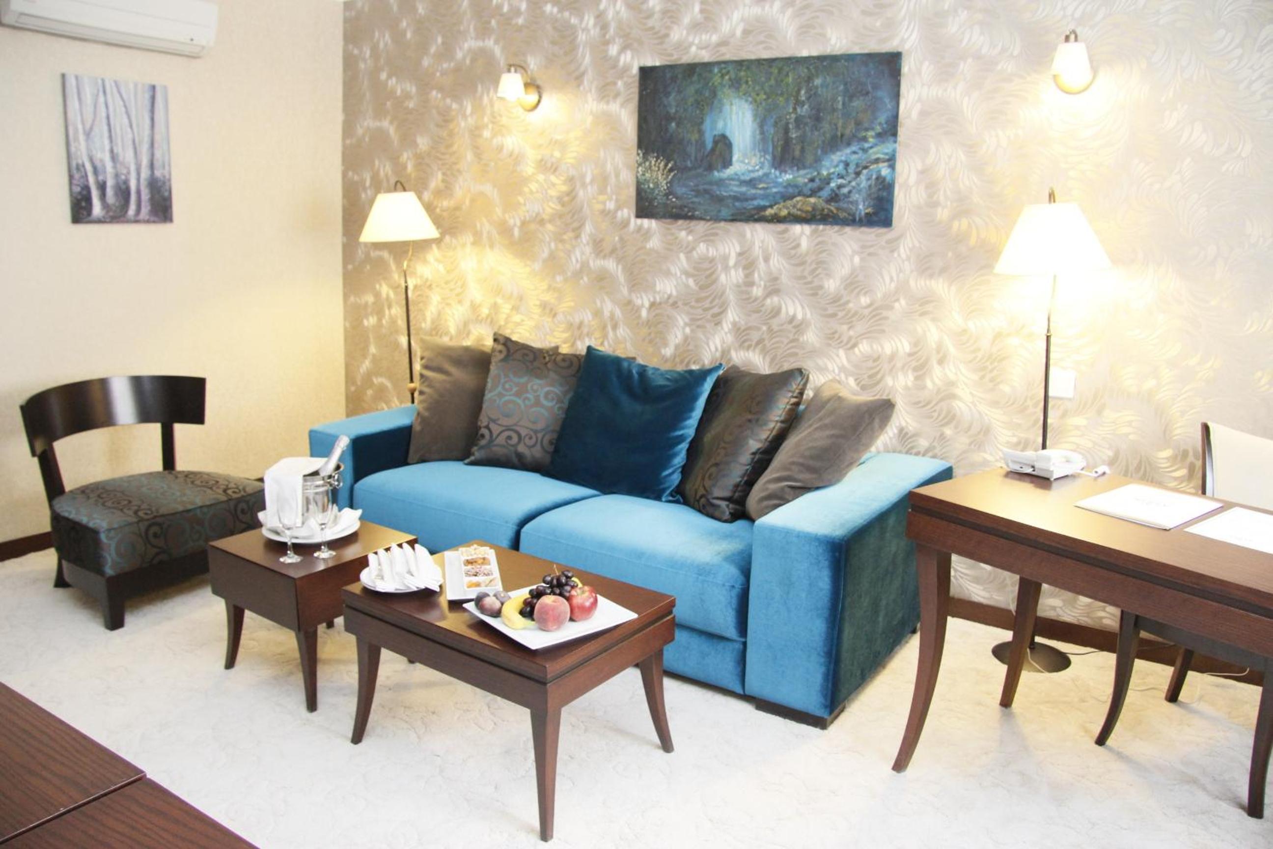 Asrin Park Hotel & Spa Convention Center - Image 82