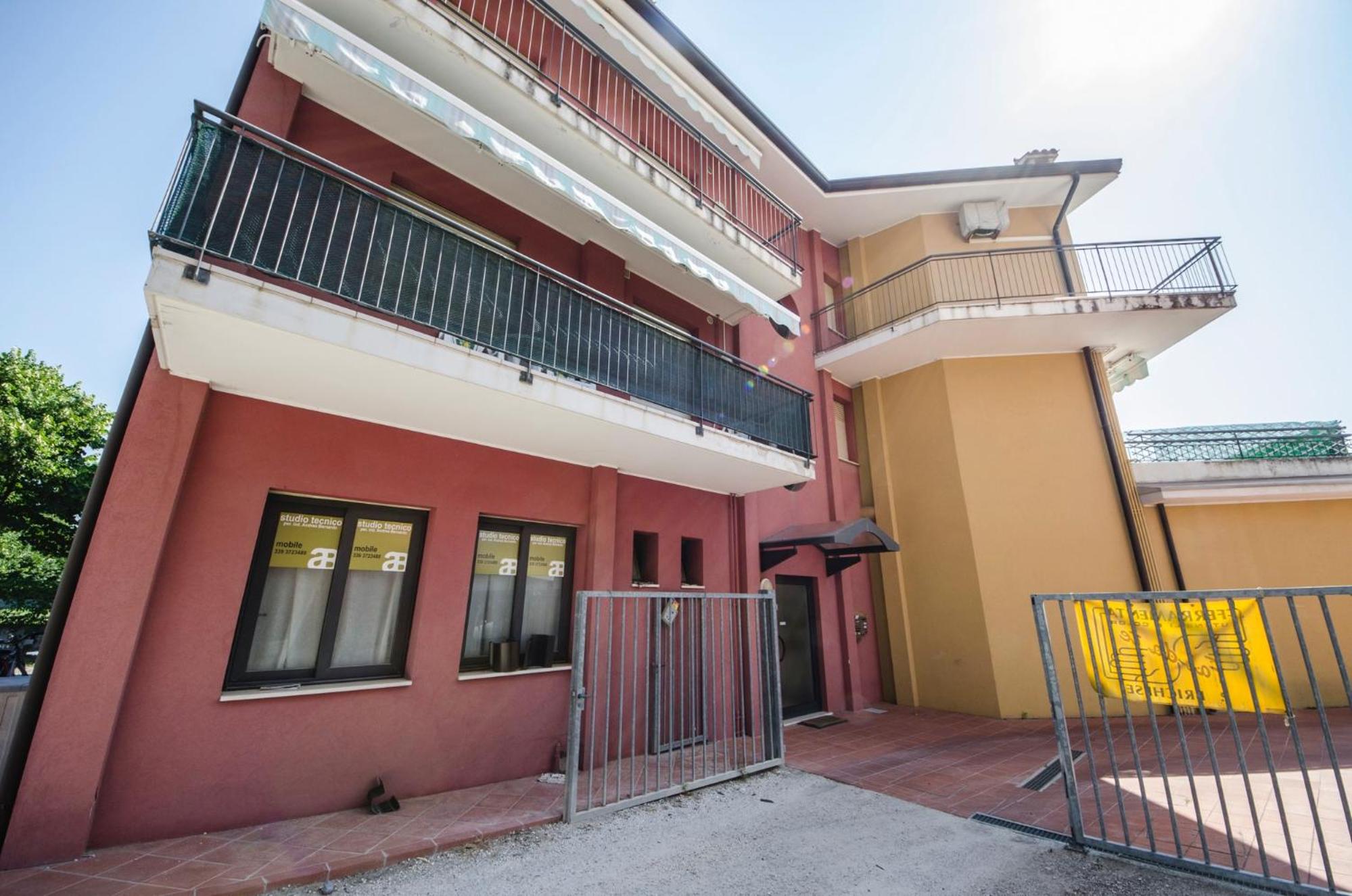 Residence Daytona Appartamento due camere view 5