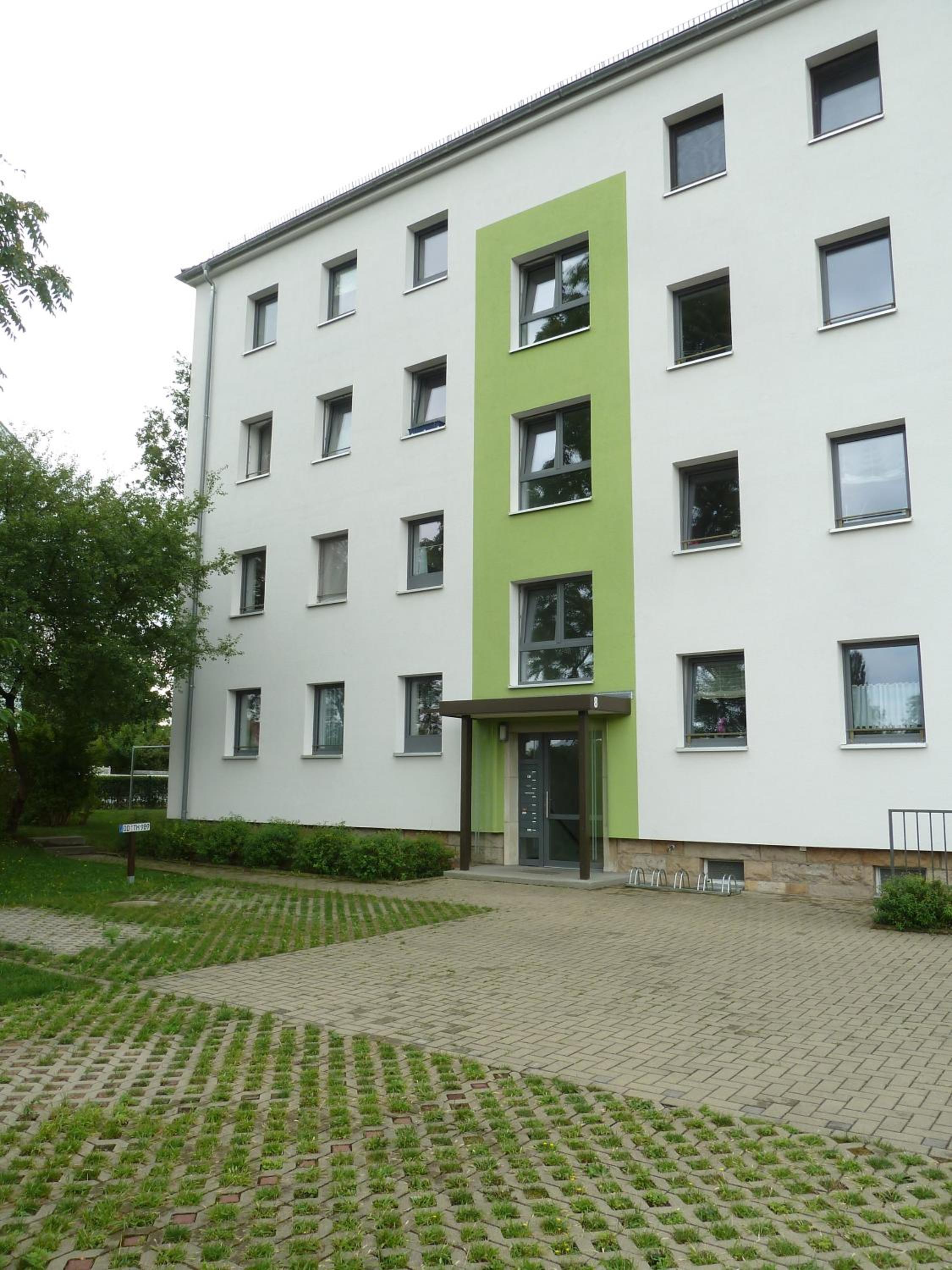 Fewo Dresden-Trachau view 5