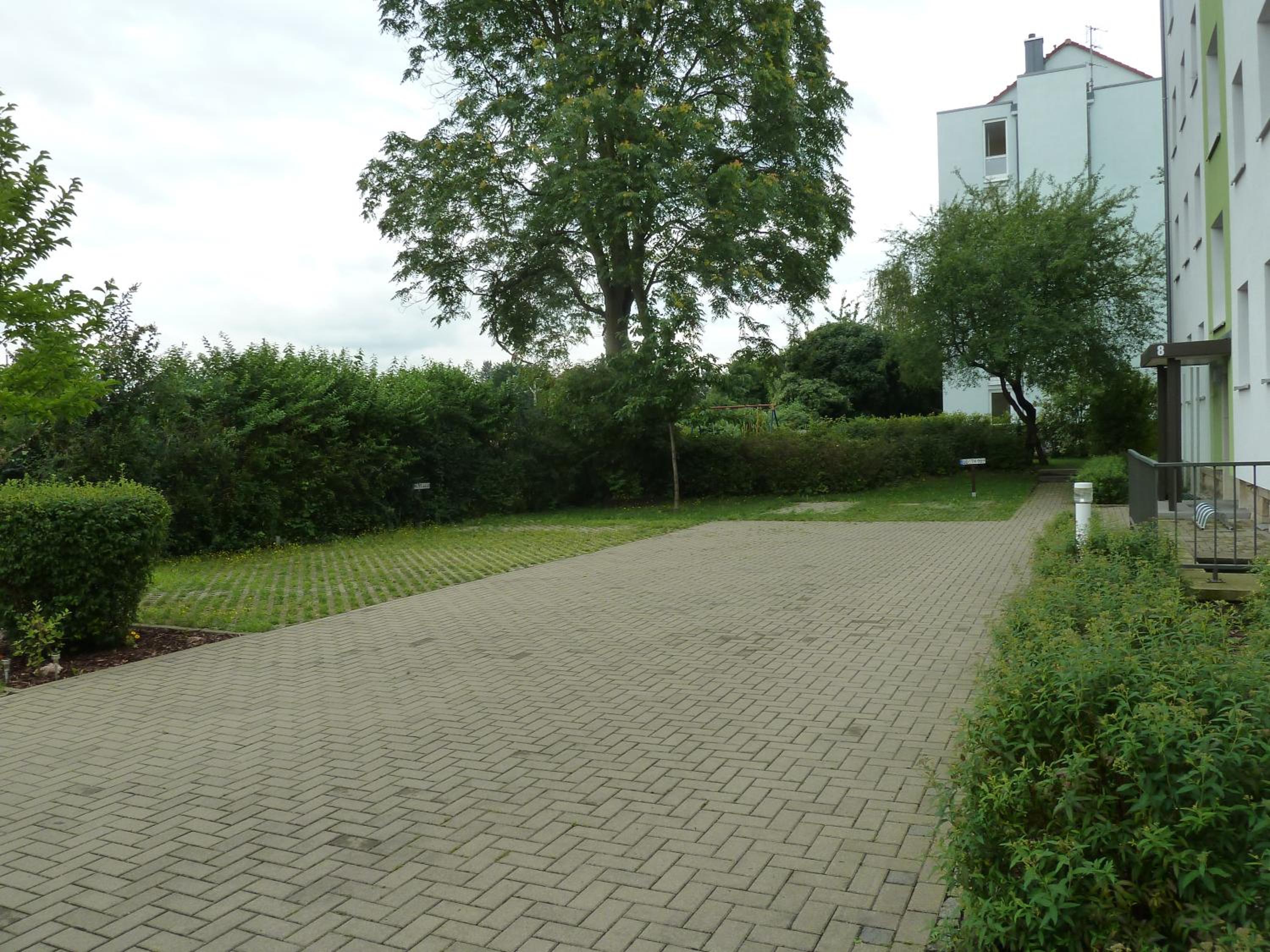 Fewo Dresden-Trachau view 3