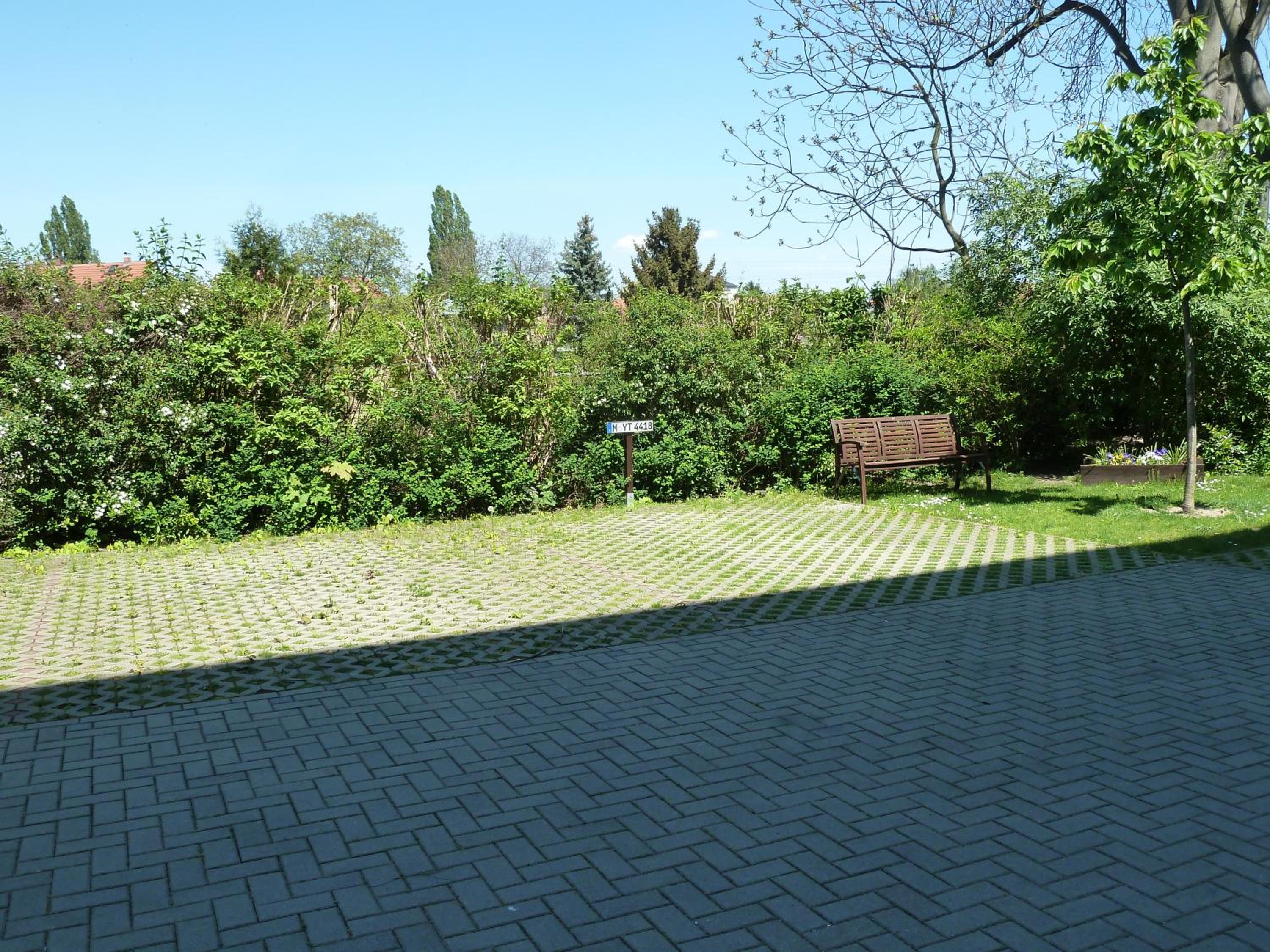 Fewo Dresden-Trachau view 4