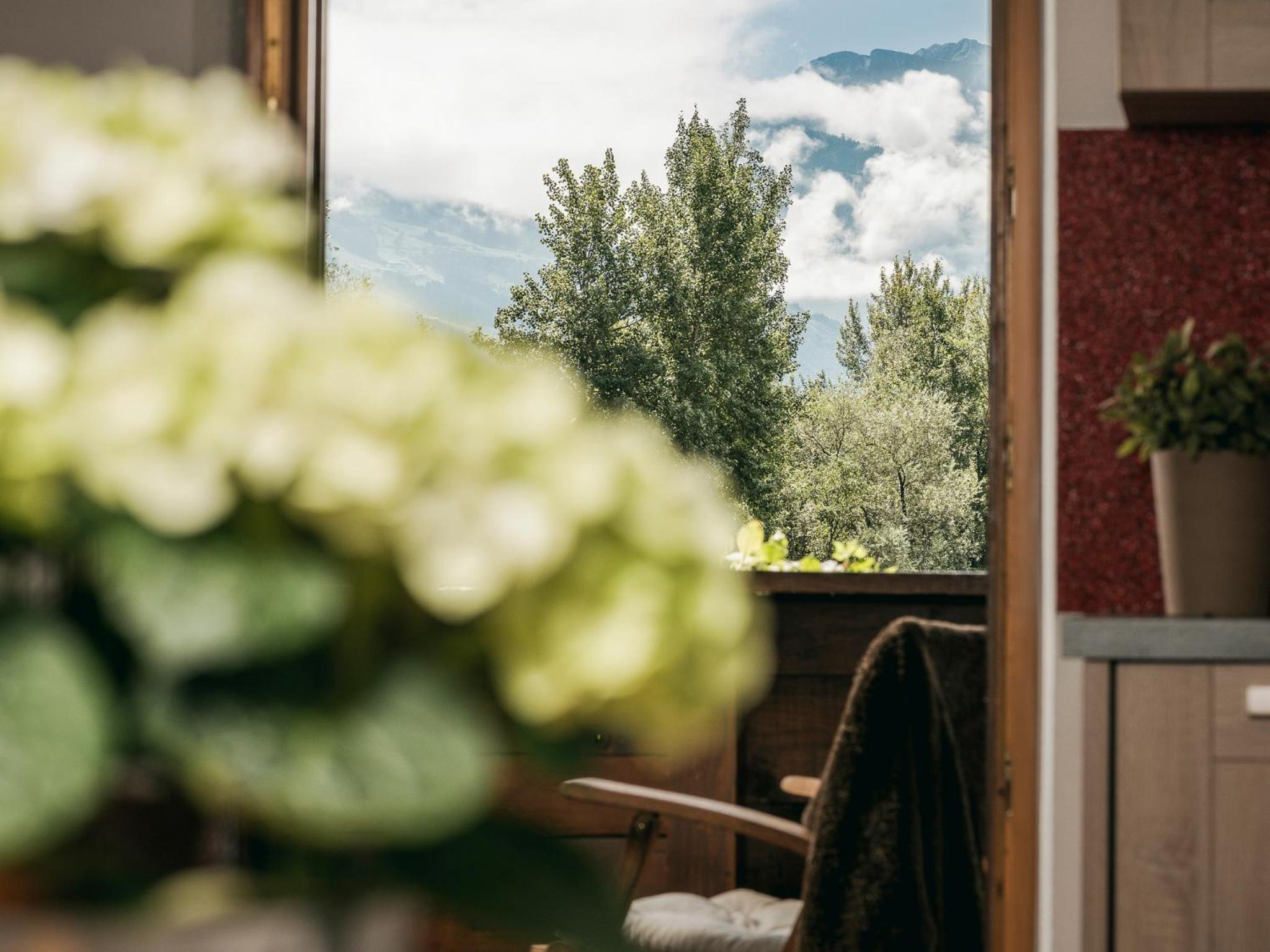 Appartement Christoph view 5