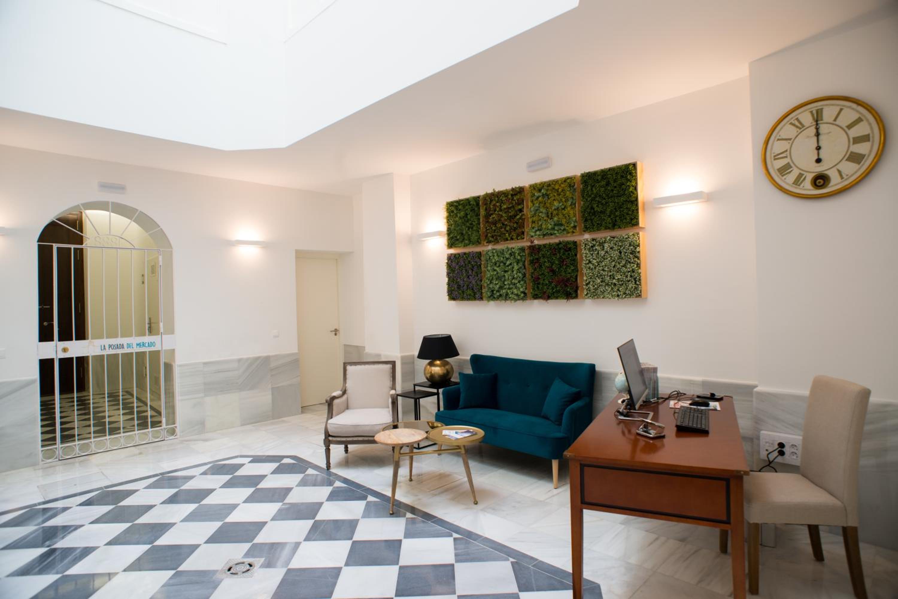 Hotel La Posada del Mercado - Image 1