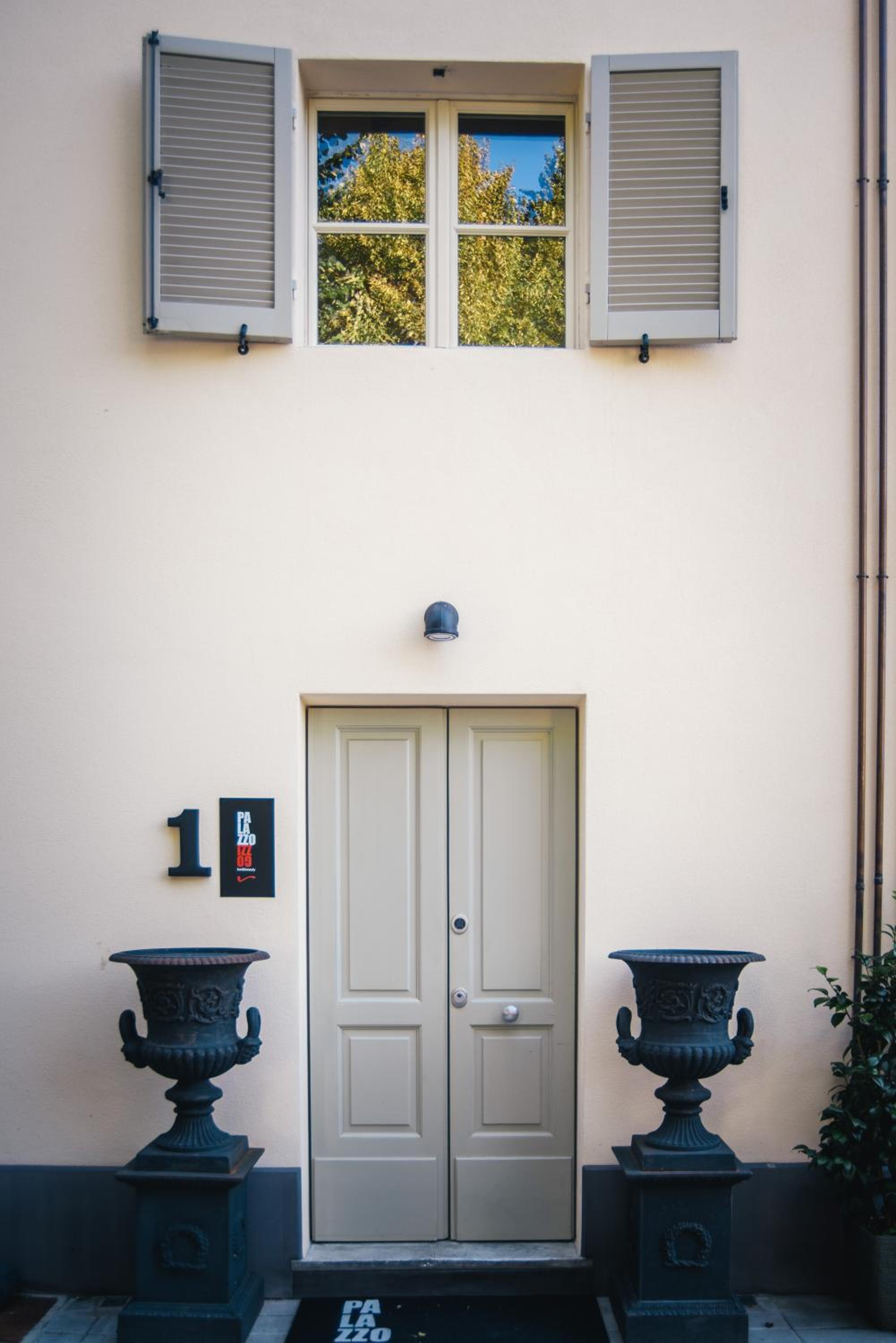 Palazzo Gozzi Bed & Beauty