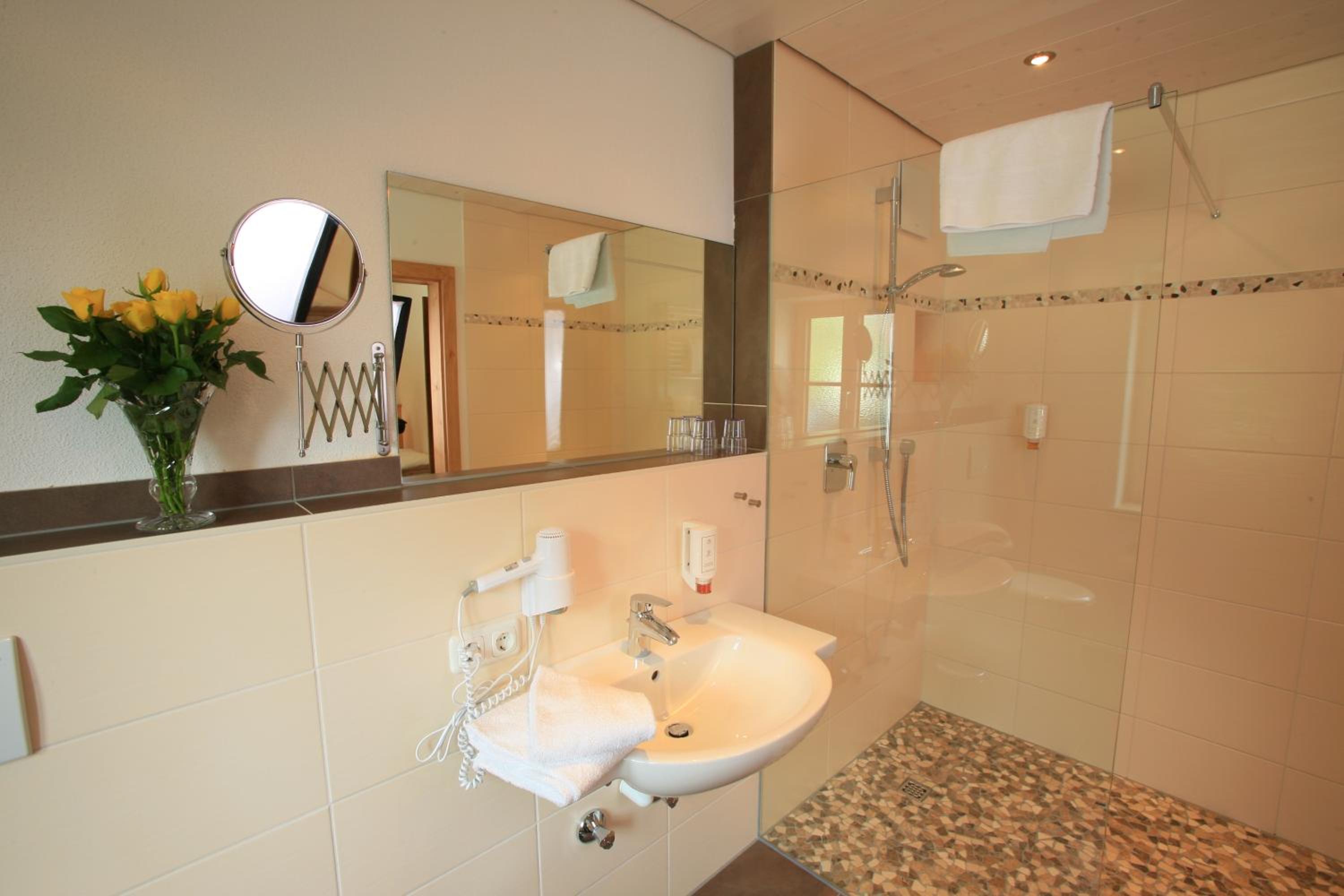 Pension Schweizerhaus Garni