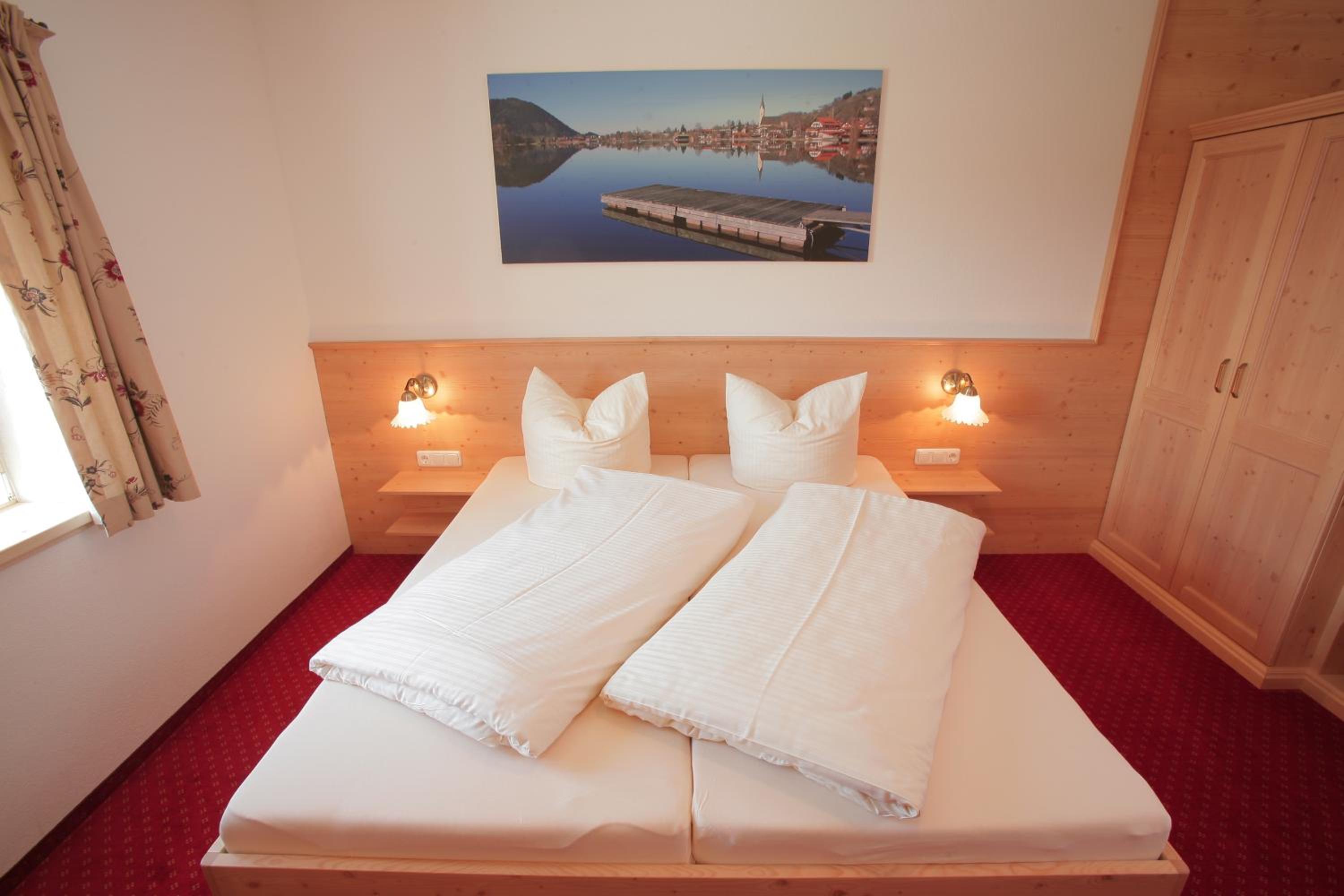 Pension Schweizerhaus Garni