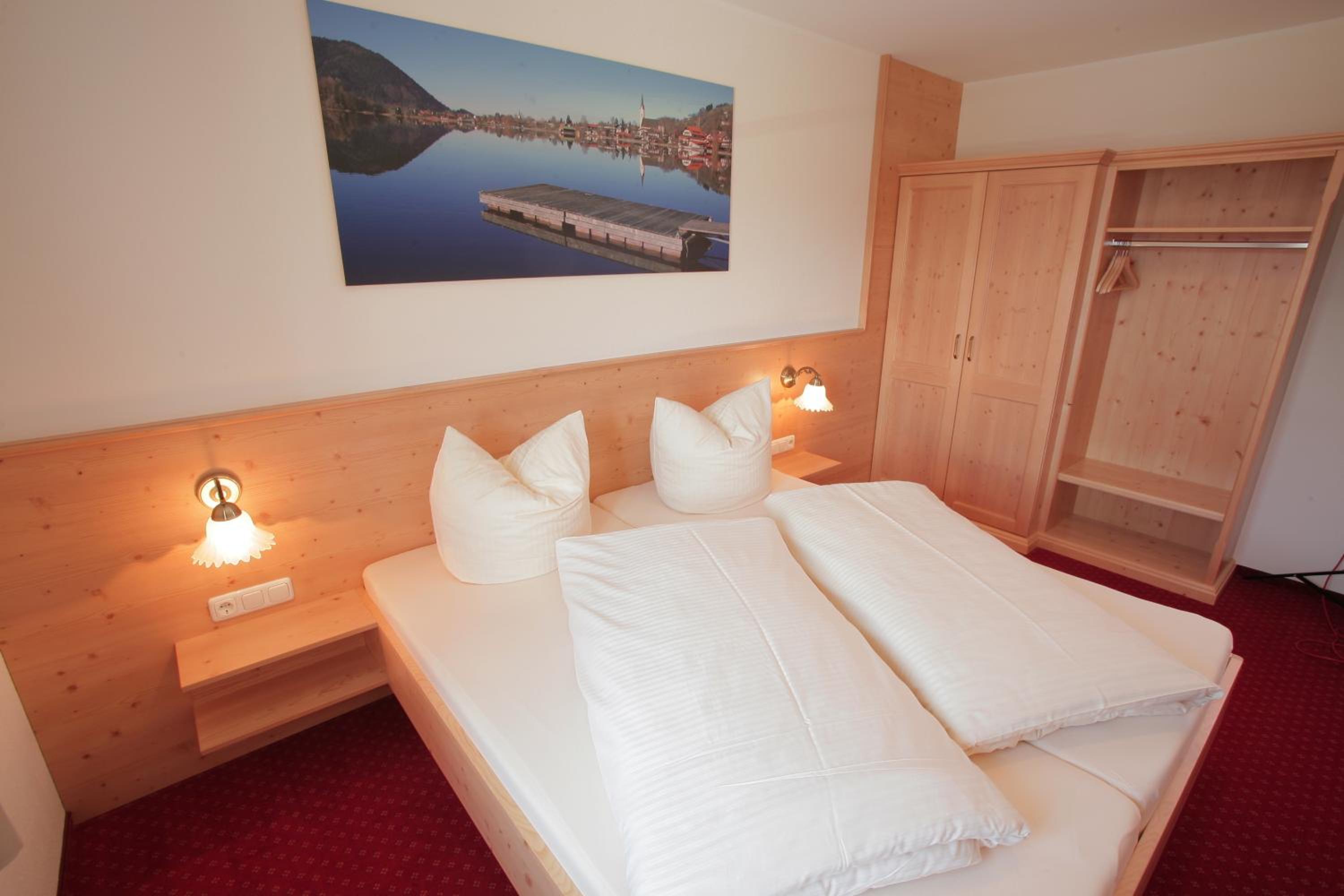 Pension Schweizerhaus Garni