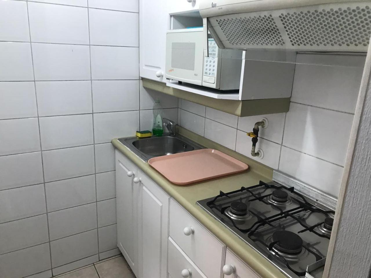 Encomenderos Apart Hotel