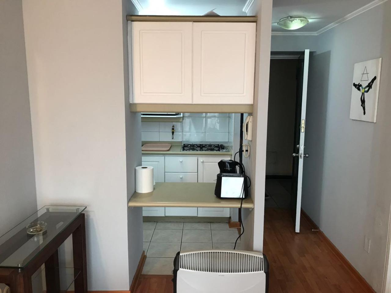 Encomenderos Apart Hotel