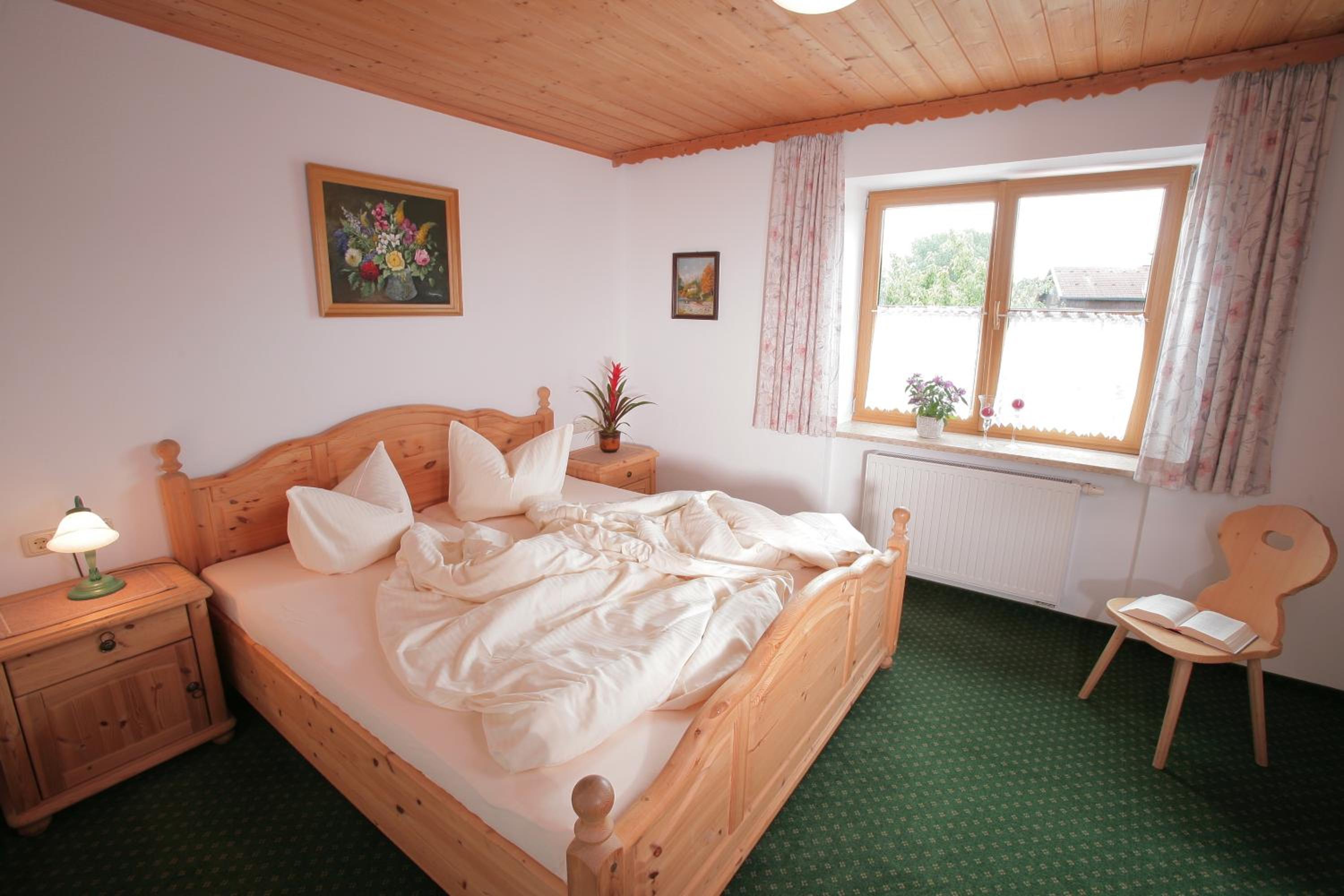 Pension Schweizerhaus Garni