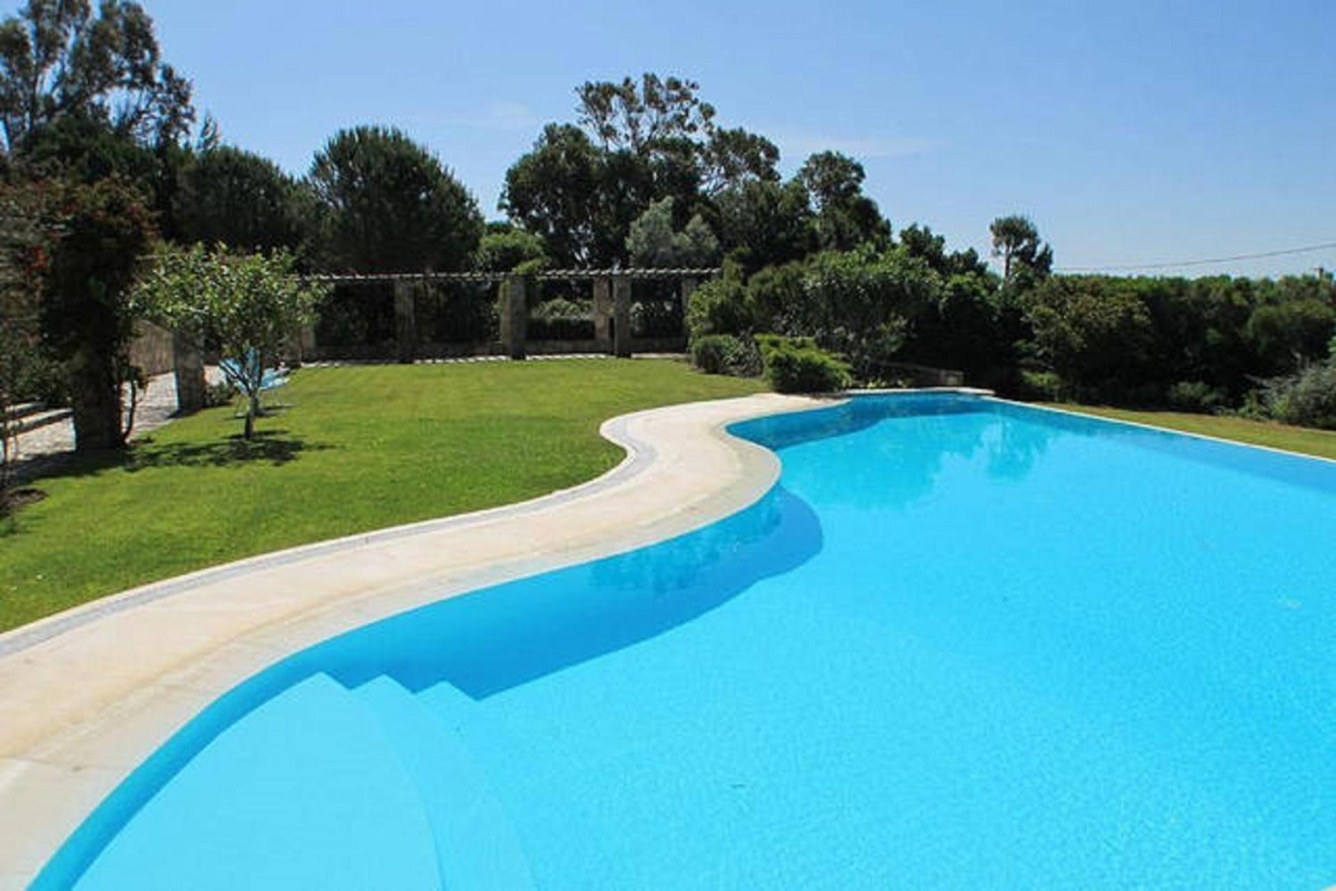 Villa Malveira view 5