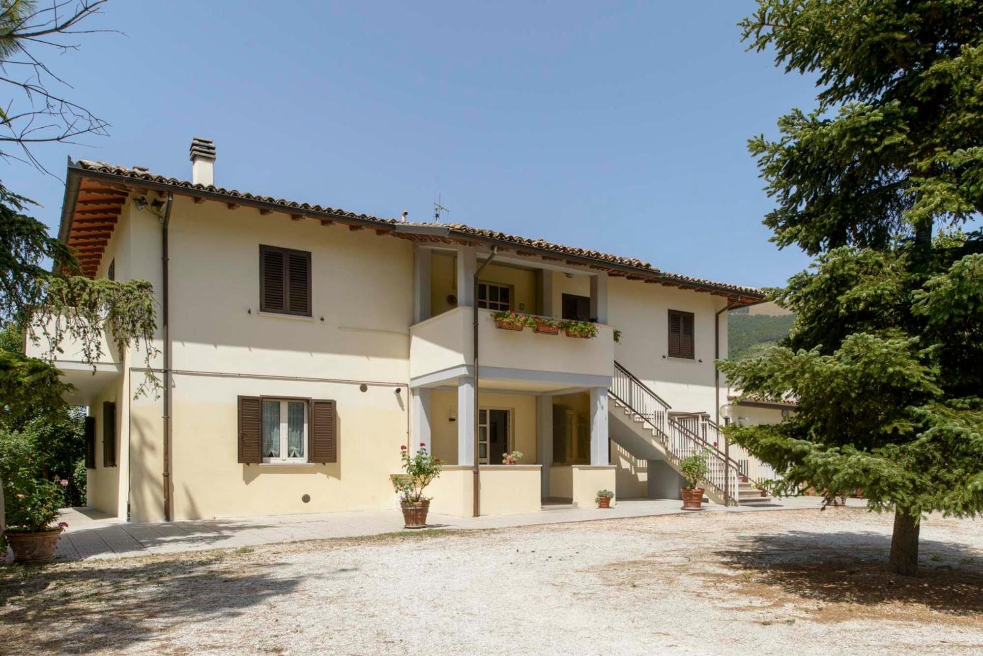 La Casa dei Pini view 2