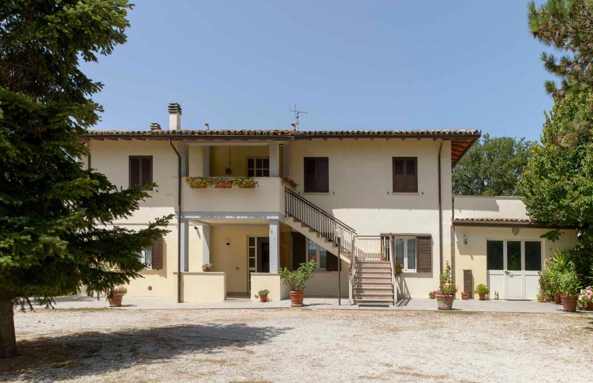 La Casa dei Pini view 3
