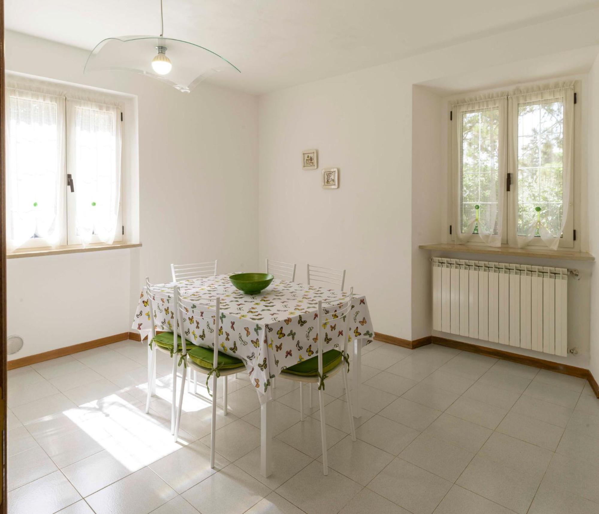 La Casa dei Pini view 4