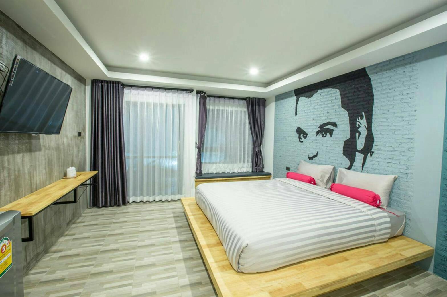 Sor Kor Sor Resort