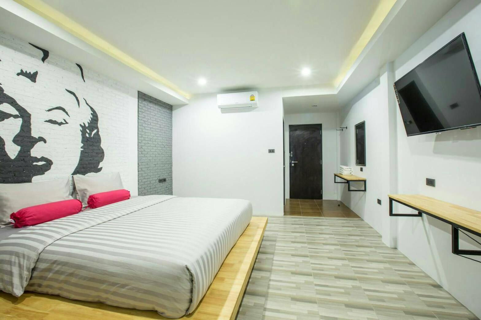 Sor Kor Sor Resort