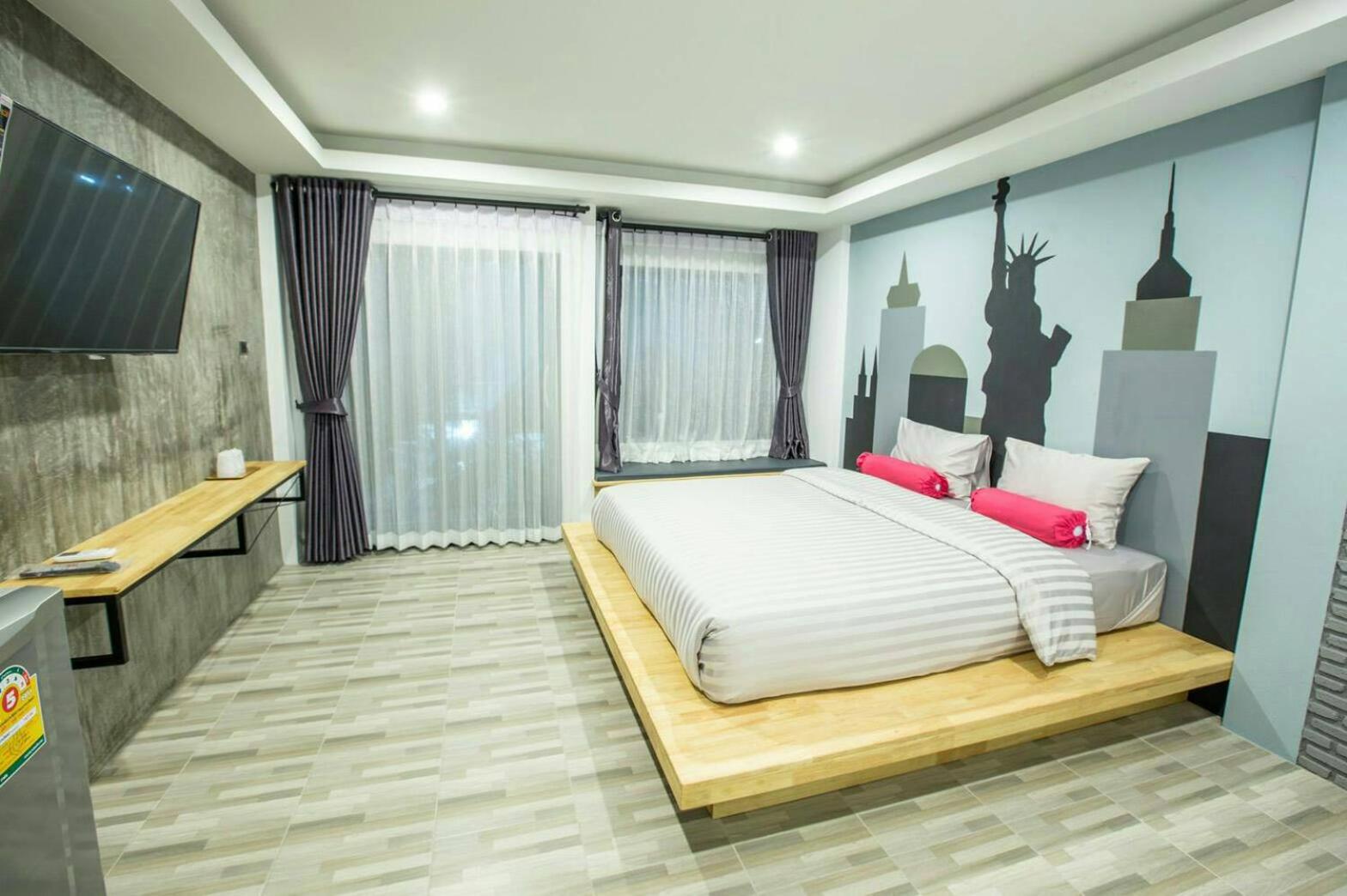 Sor Kor Sor Resort