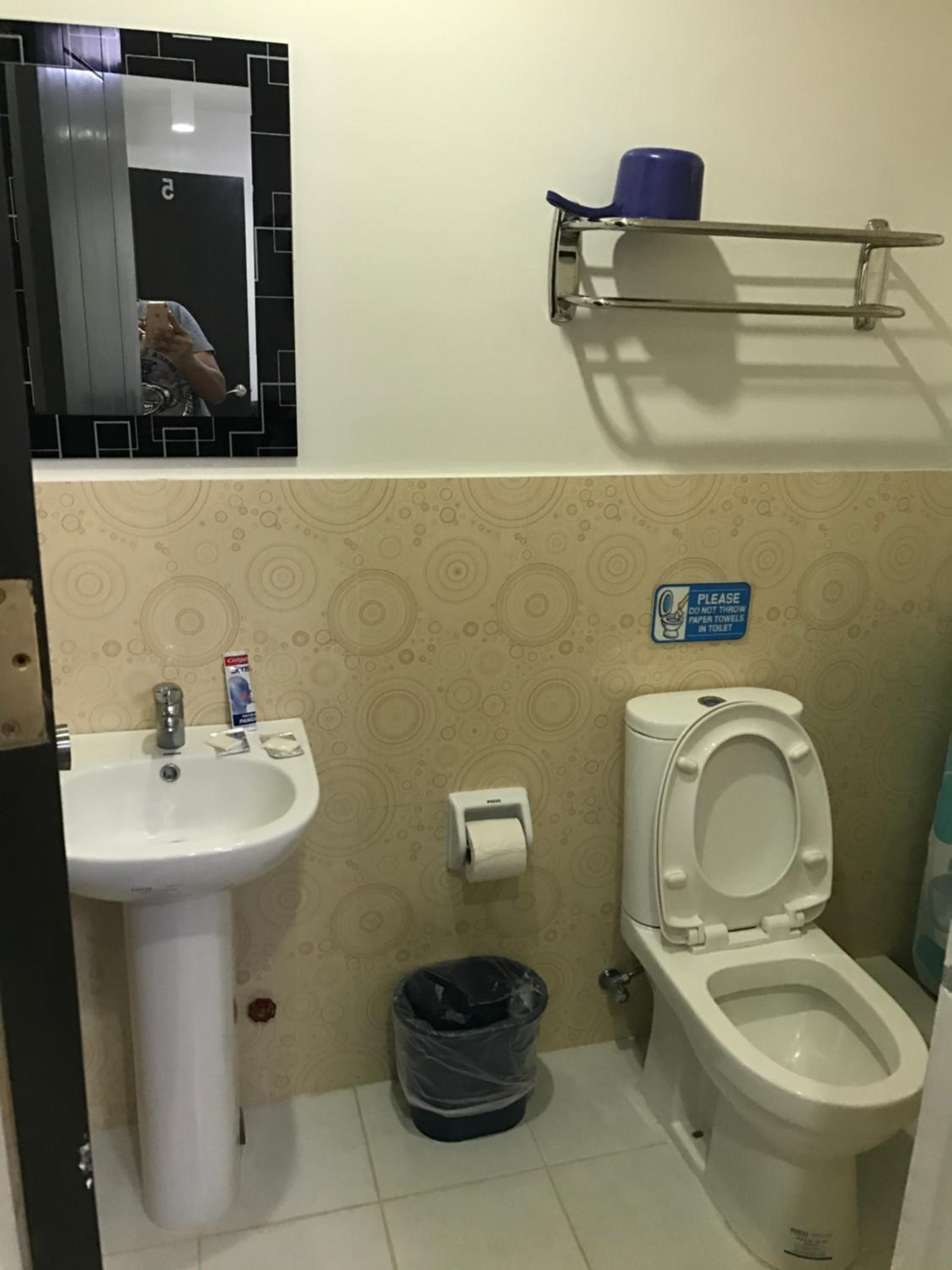Alzeah's Place Room for Rent, Tagaytay - 19