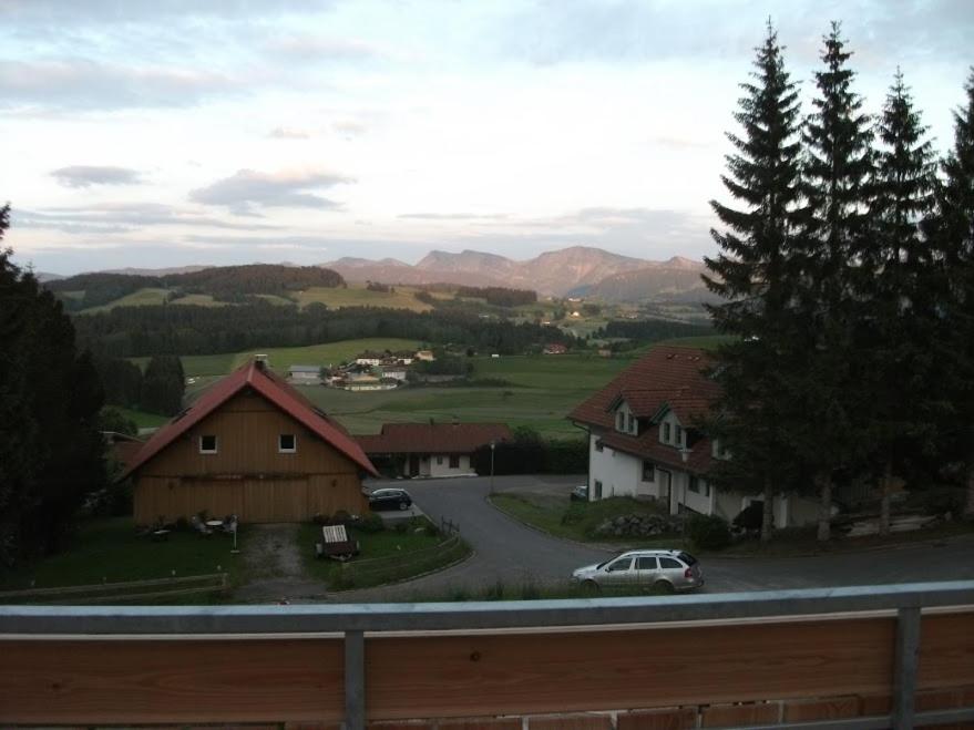 Haus Lenzhalde view 5