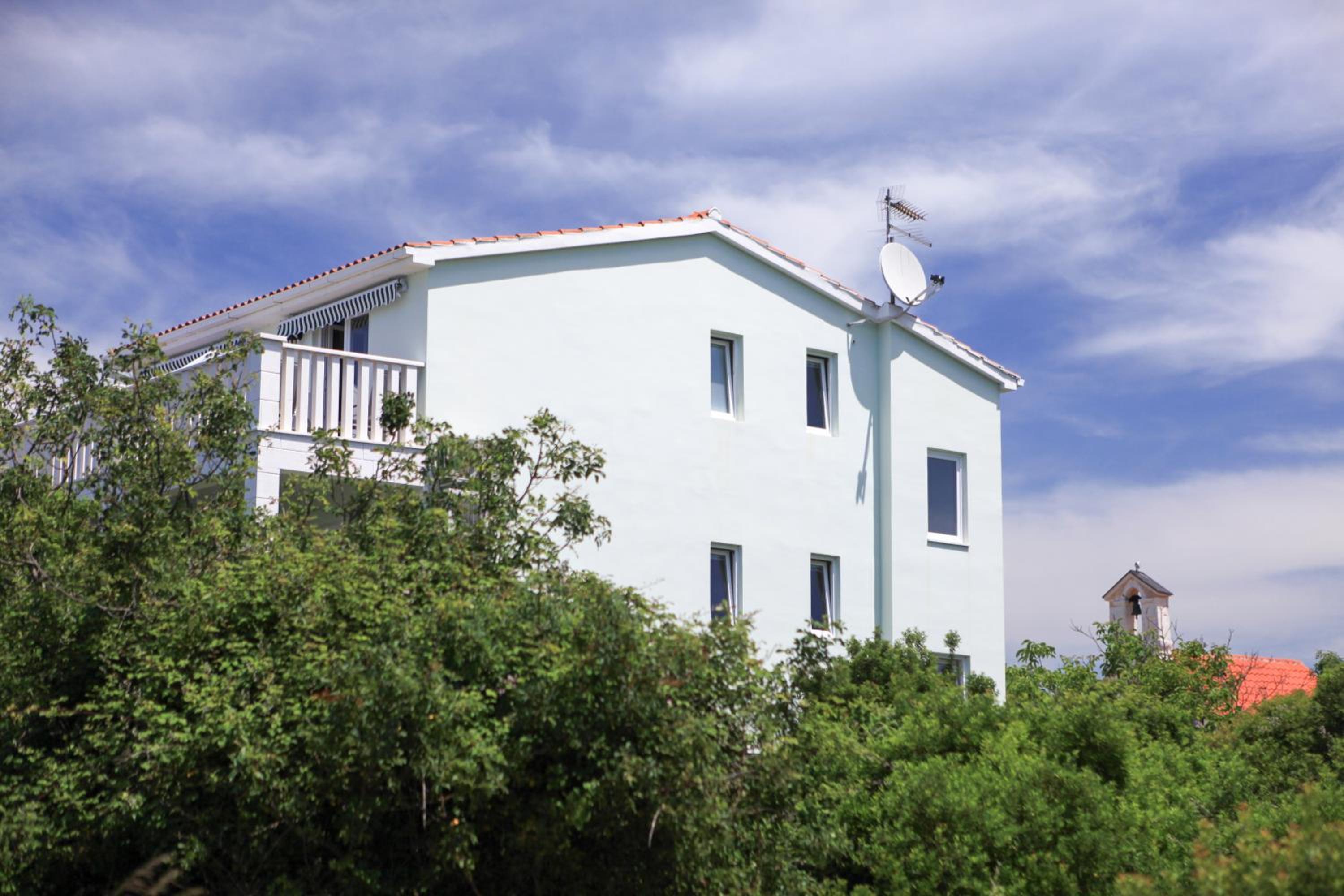 Apartments Luka view 5