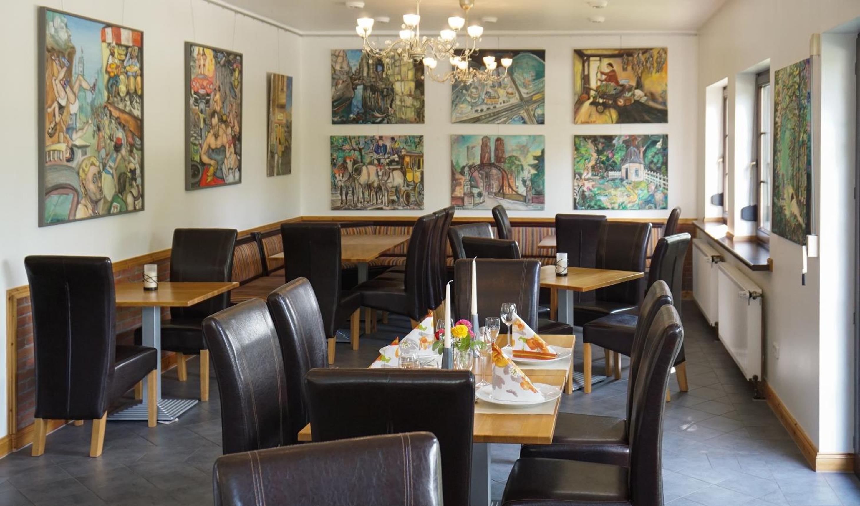 Drefahler Landgasthaus