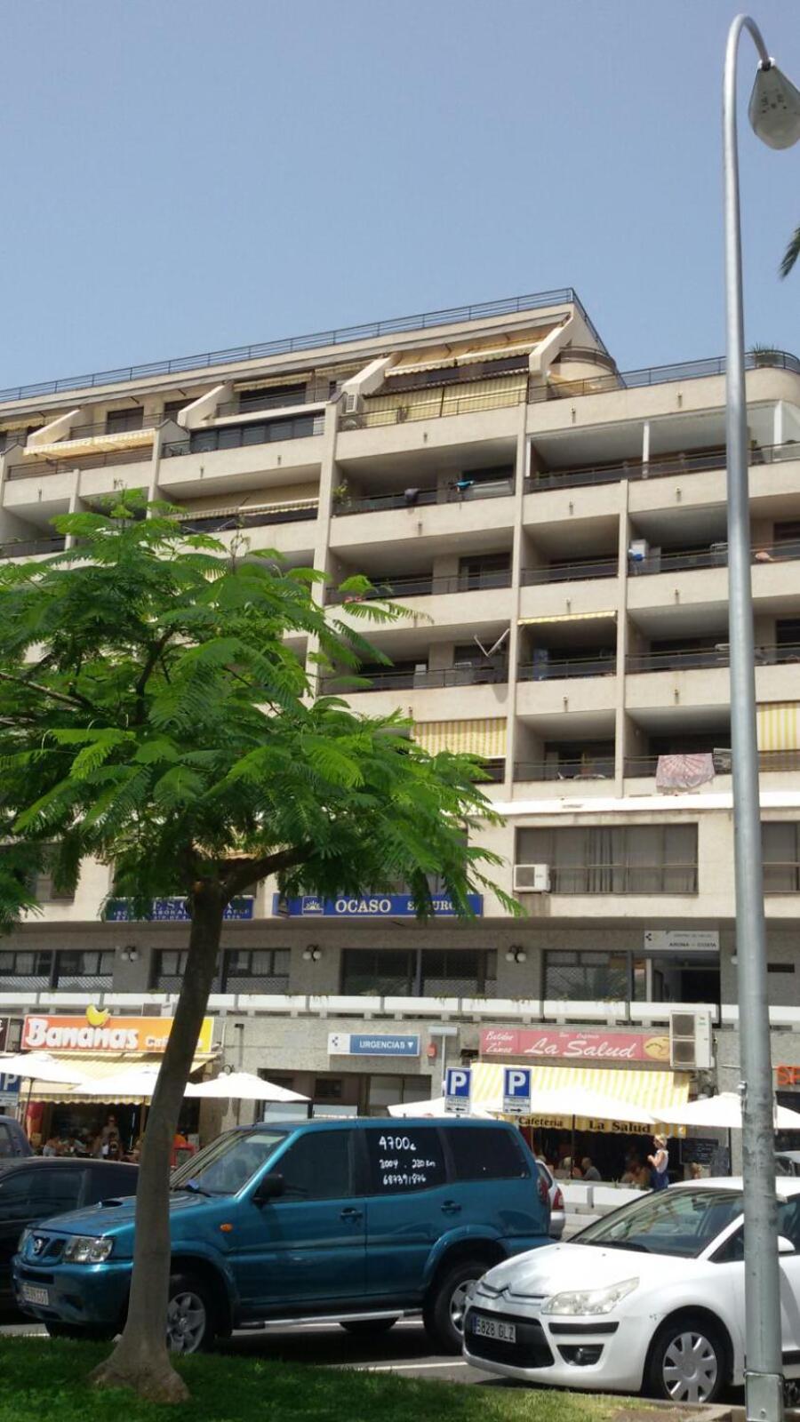 Atico Home view 3