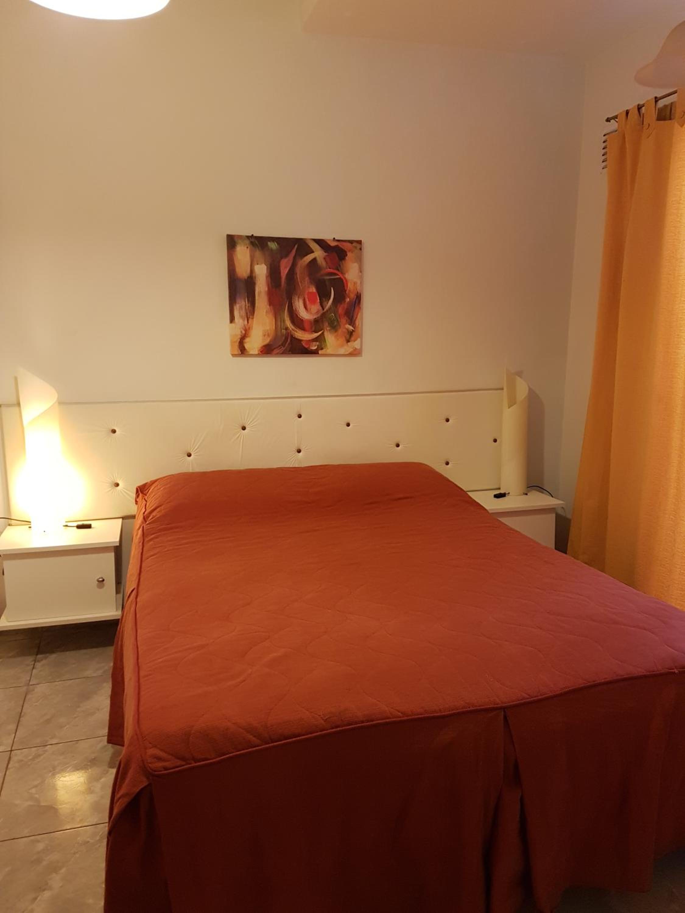 Apartamento los Franceses