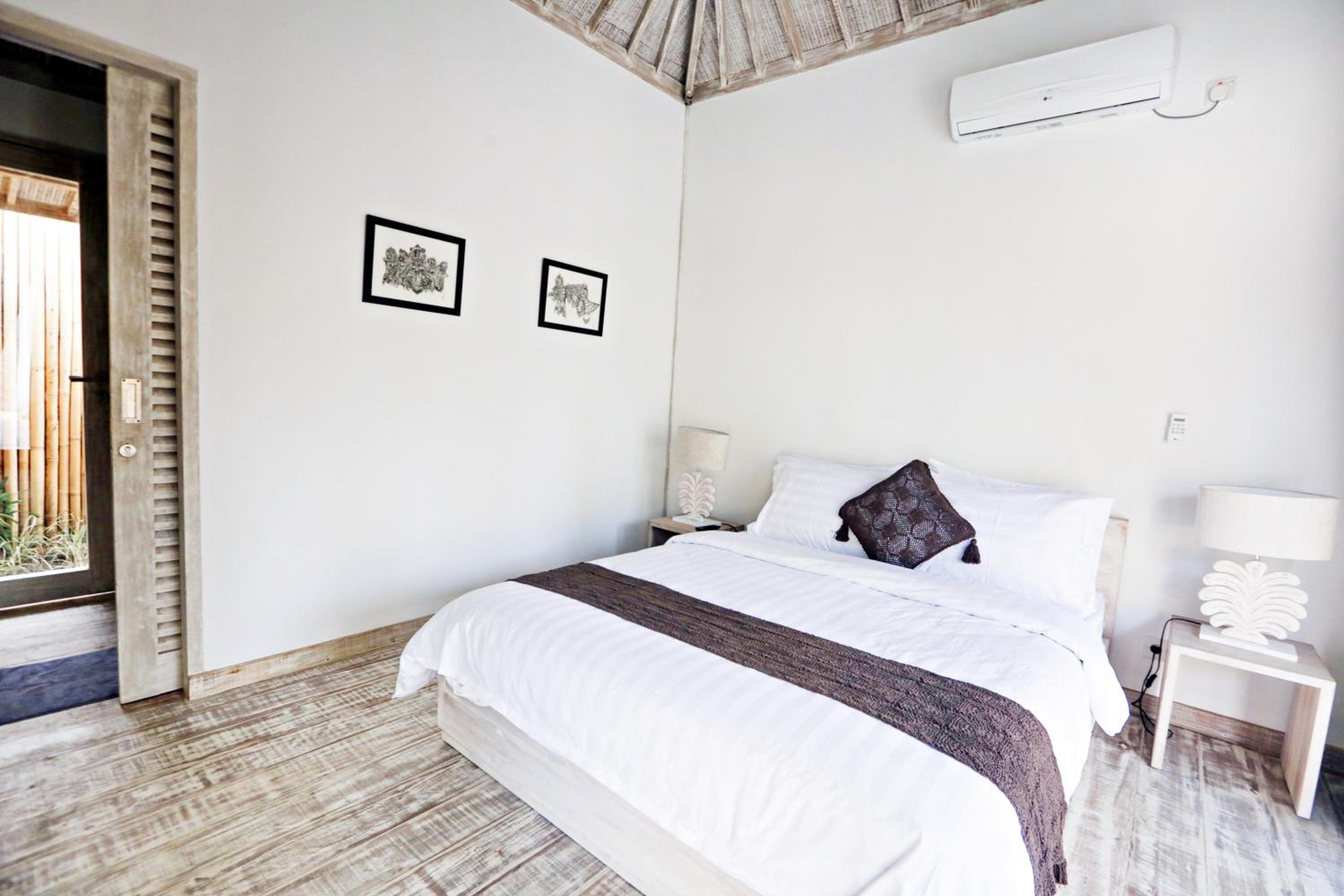 Villas Edenia - Luxe Villas with Private Pools