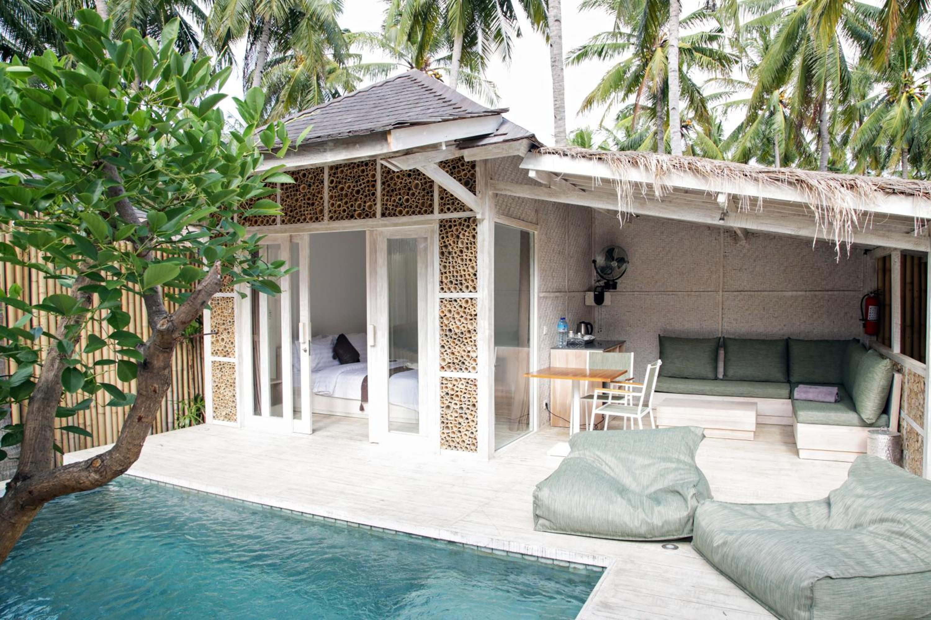 Villas Edenia - Luxe Villas with Private Pools