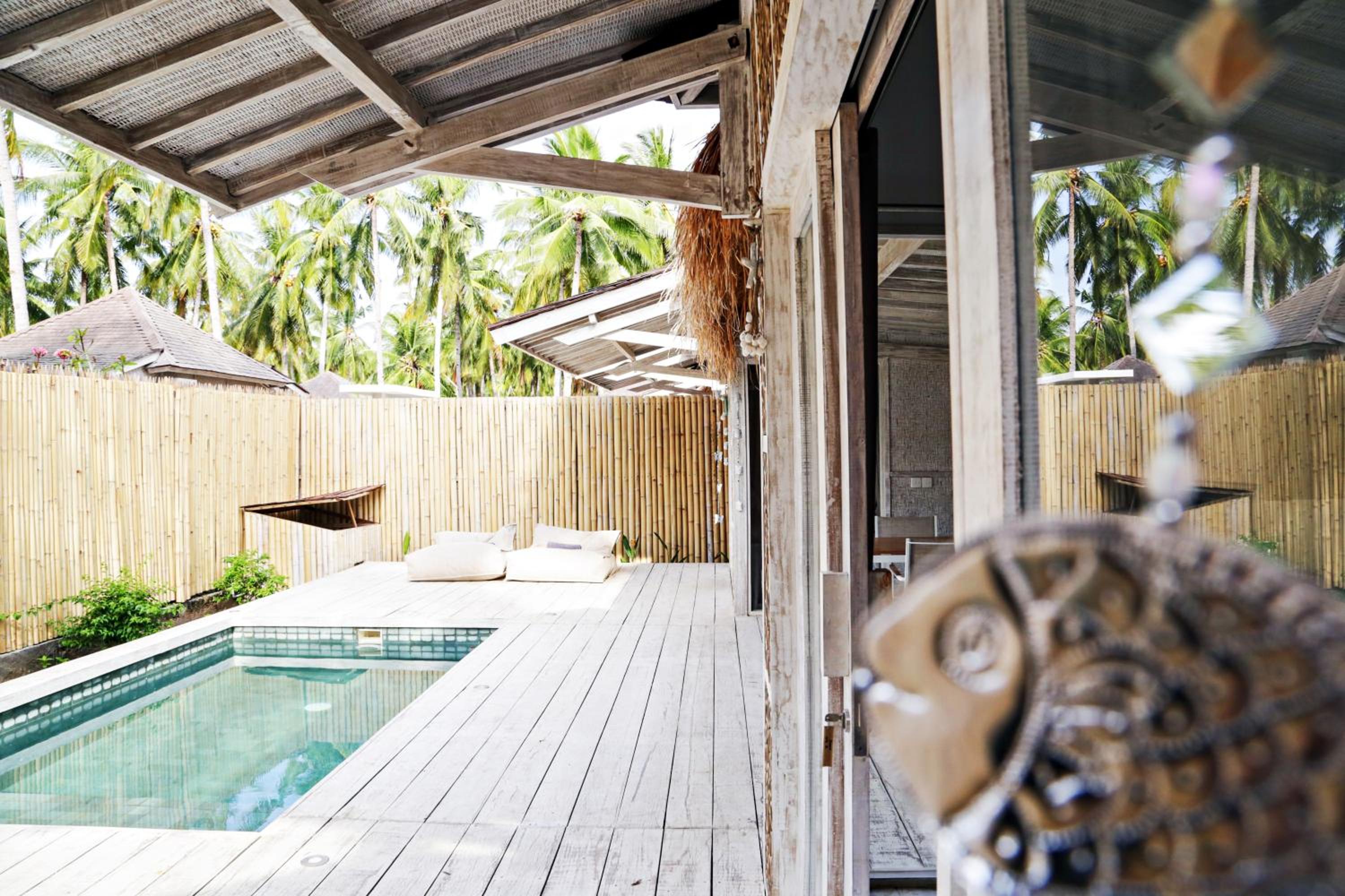 Villas Edenia - Luxe Villas with Private Pools