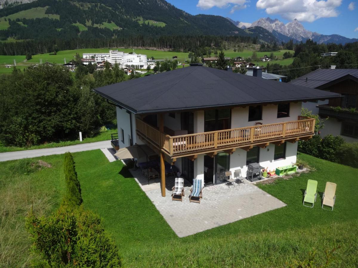 Chalet France