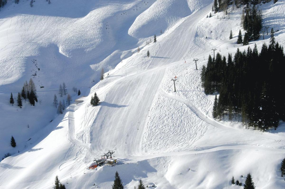Chalet France