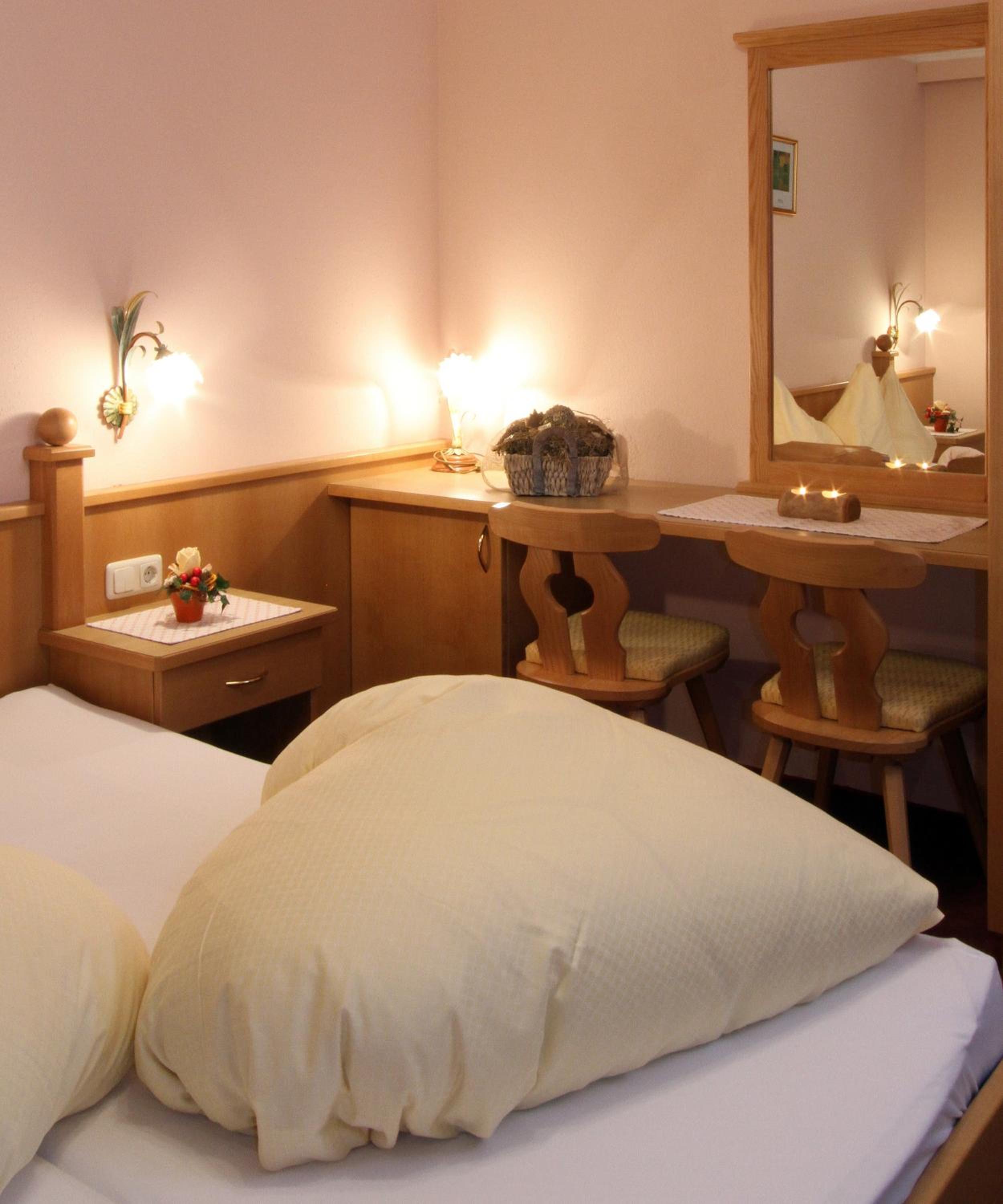 Pension Timmelseck