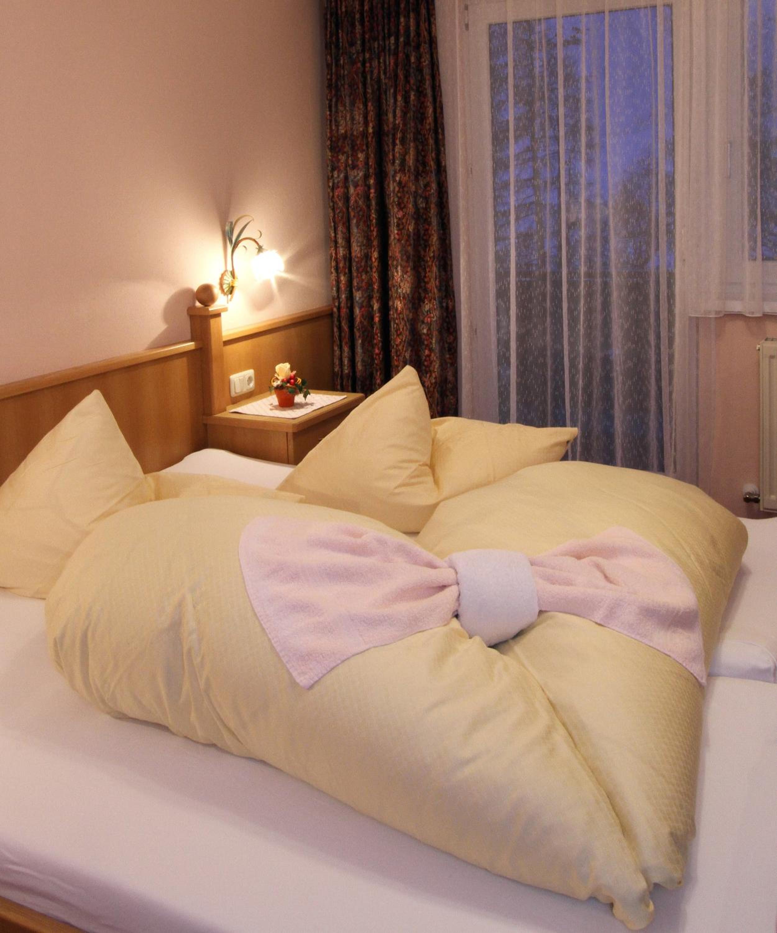 Pension Timmelseck