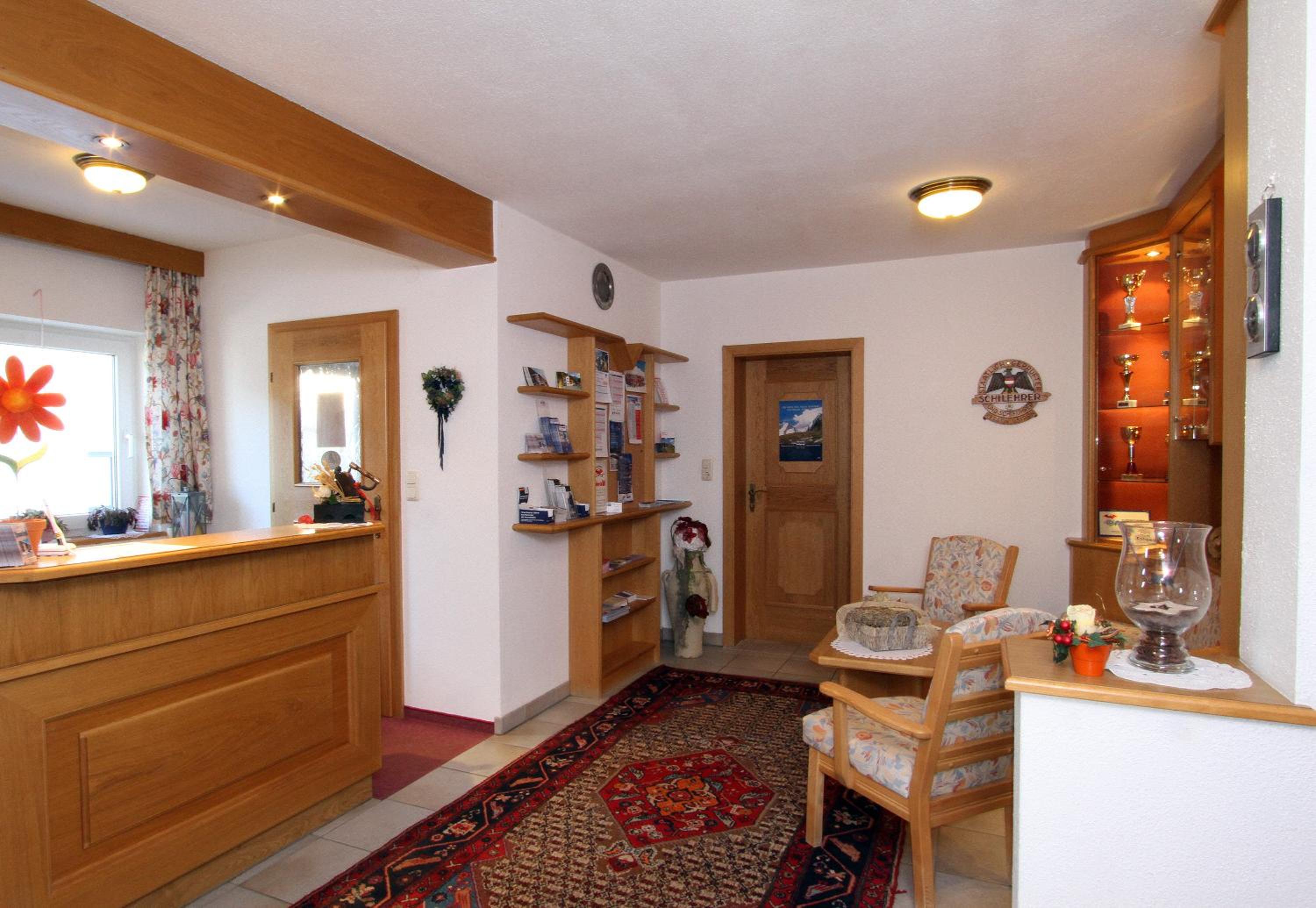 Pension Timmelseck