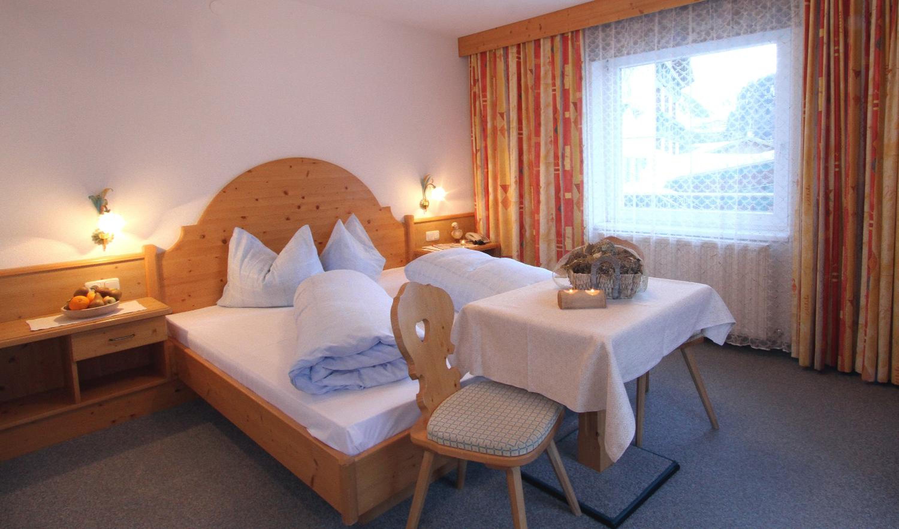 Pension Timmelseck