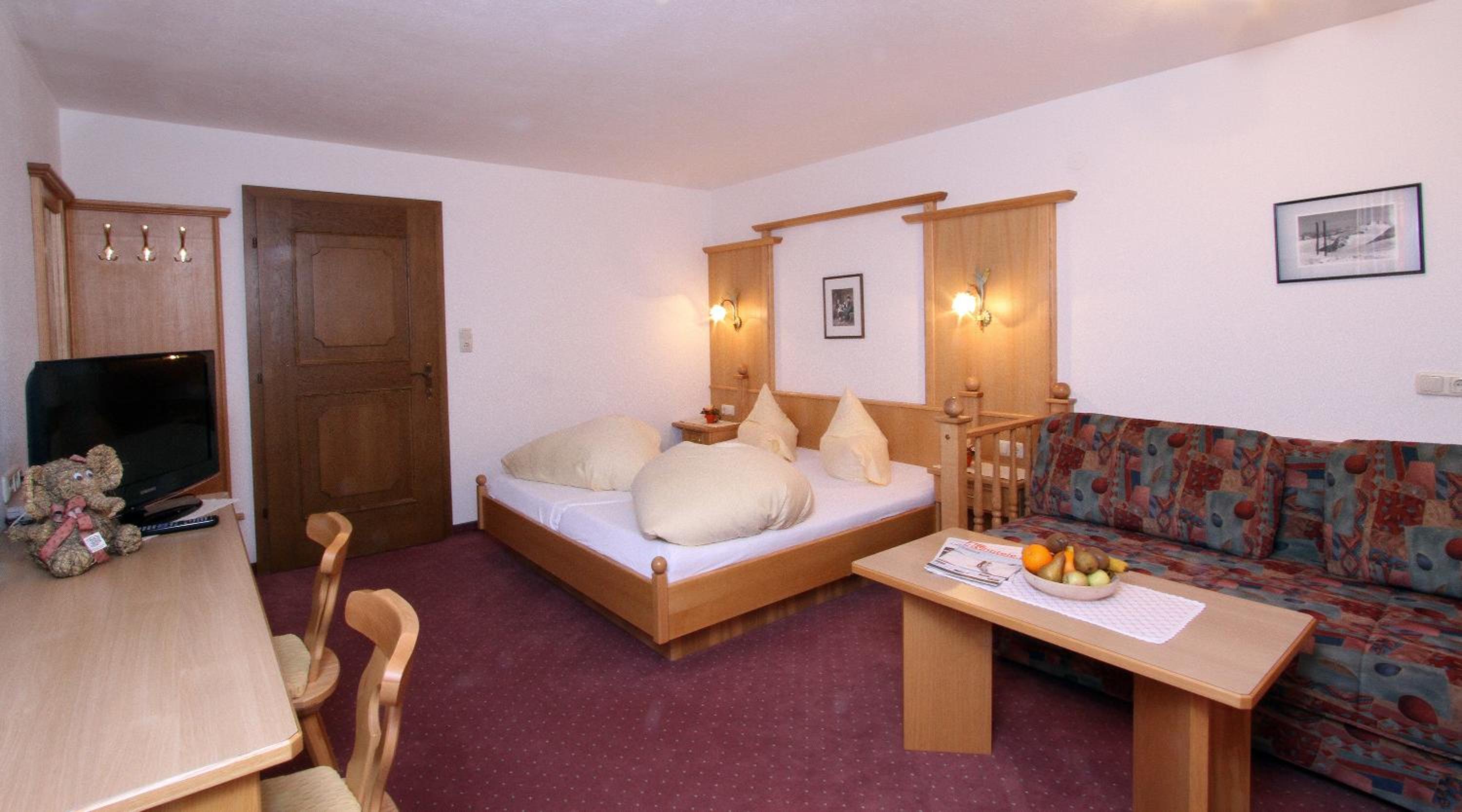 Pension Timmelseck