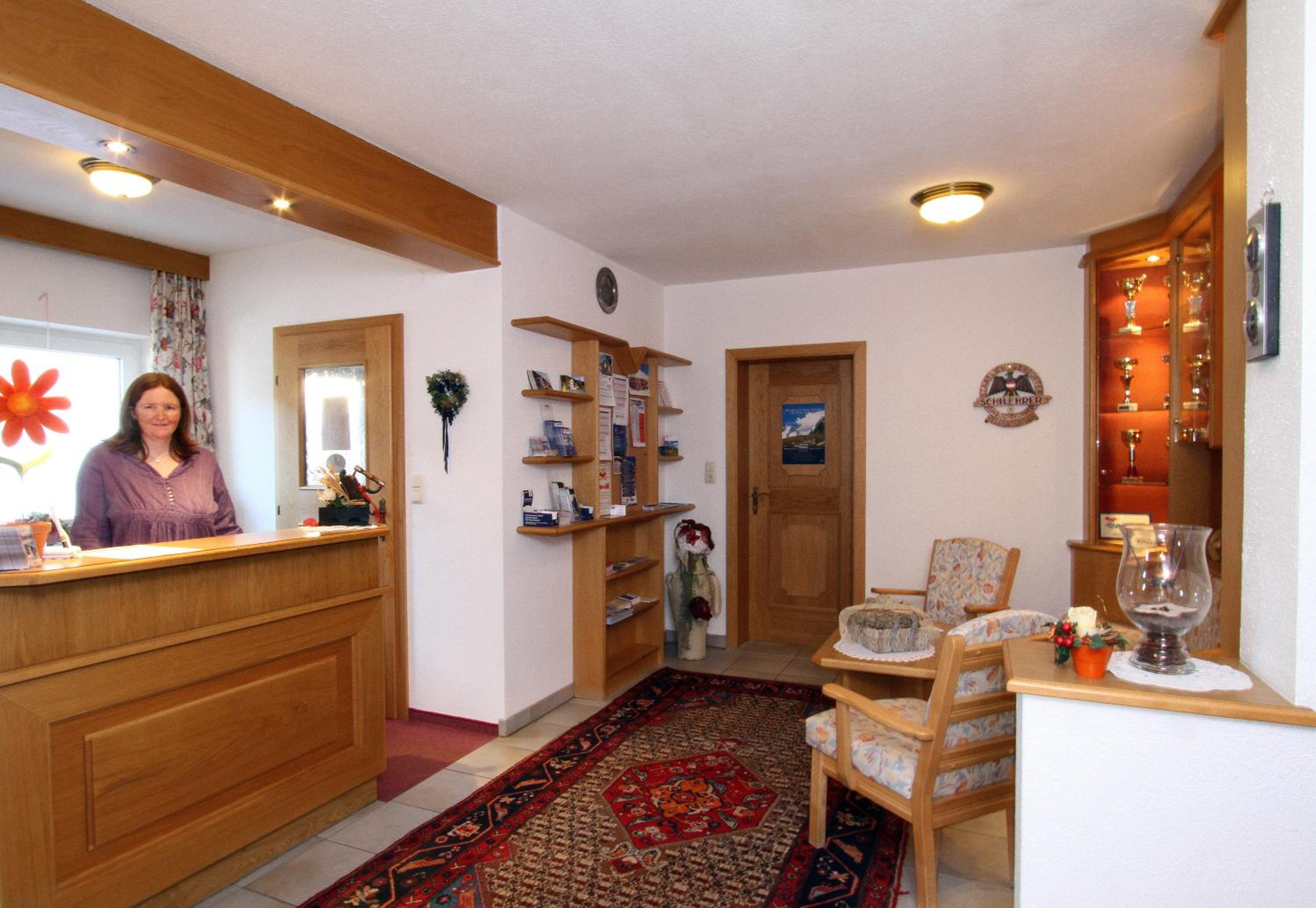 Pension Timmelseck