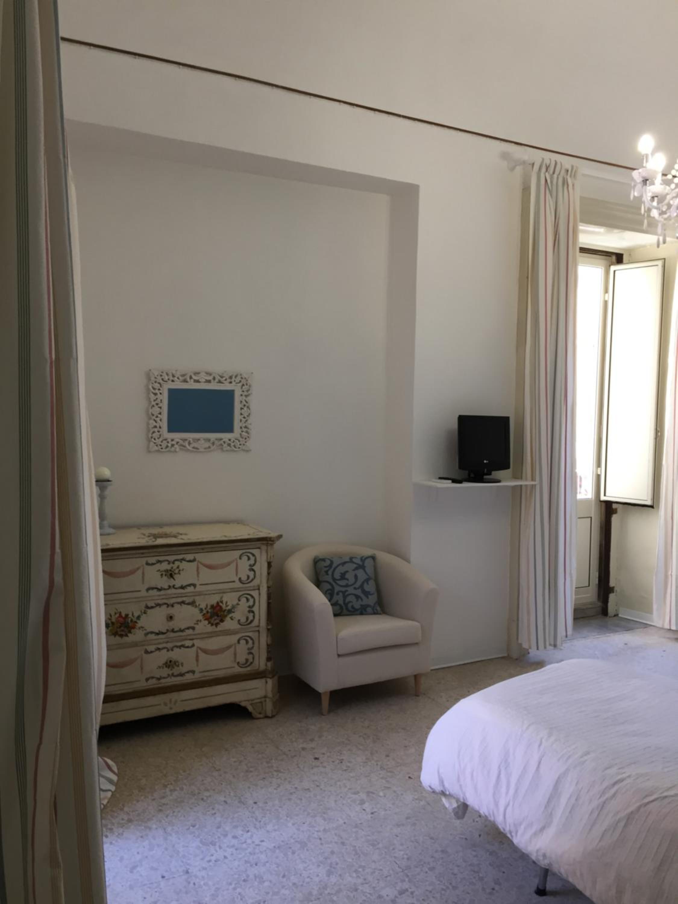 La Casa Nel Barocco