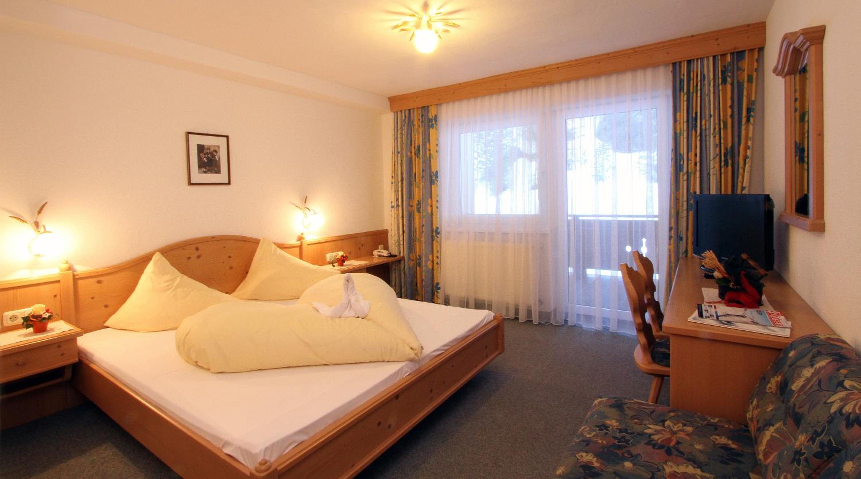 Pension Timmelseck