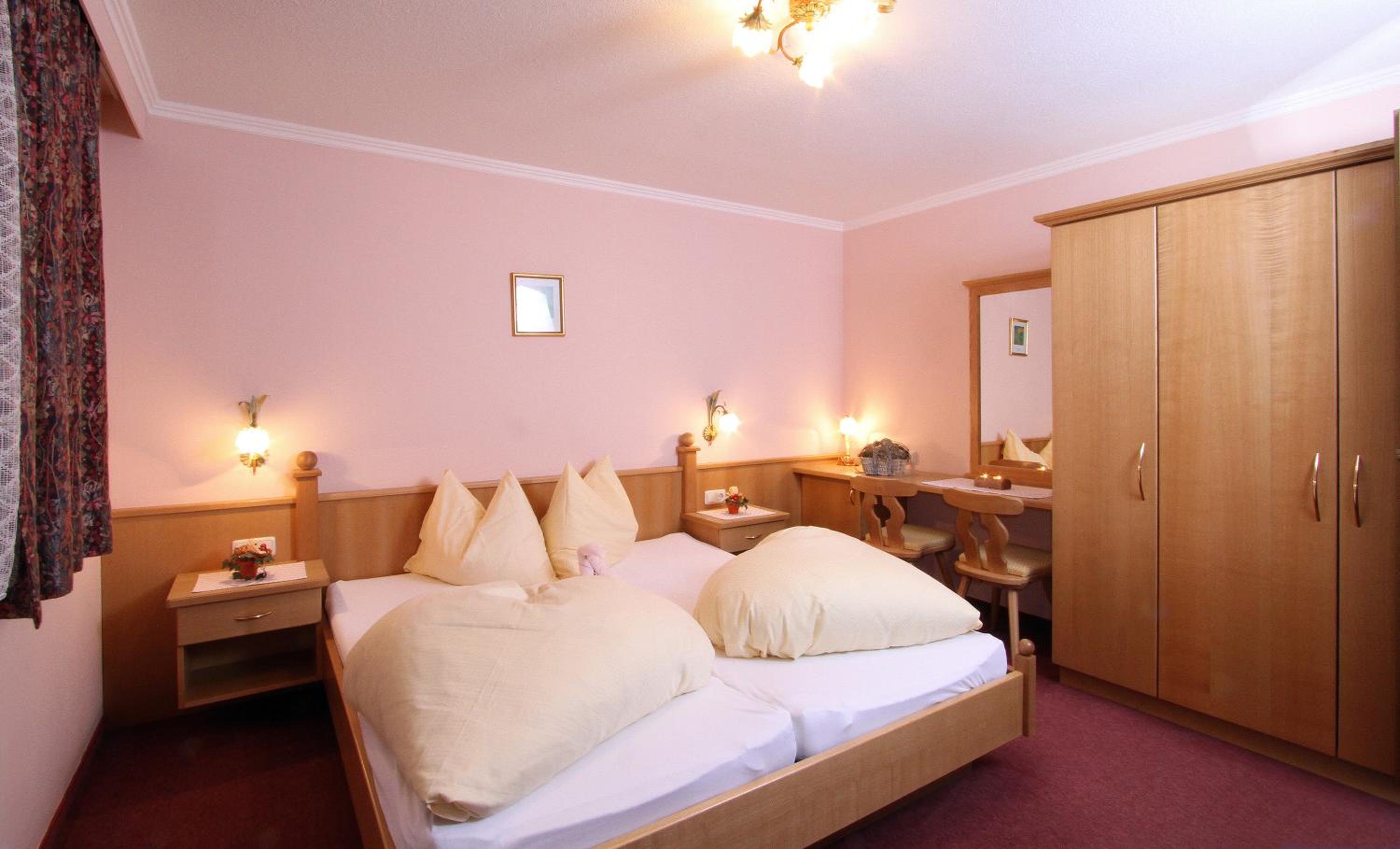 Pension Timmelseck