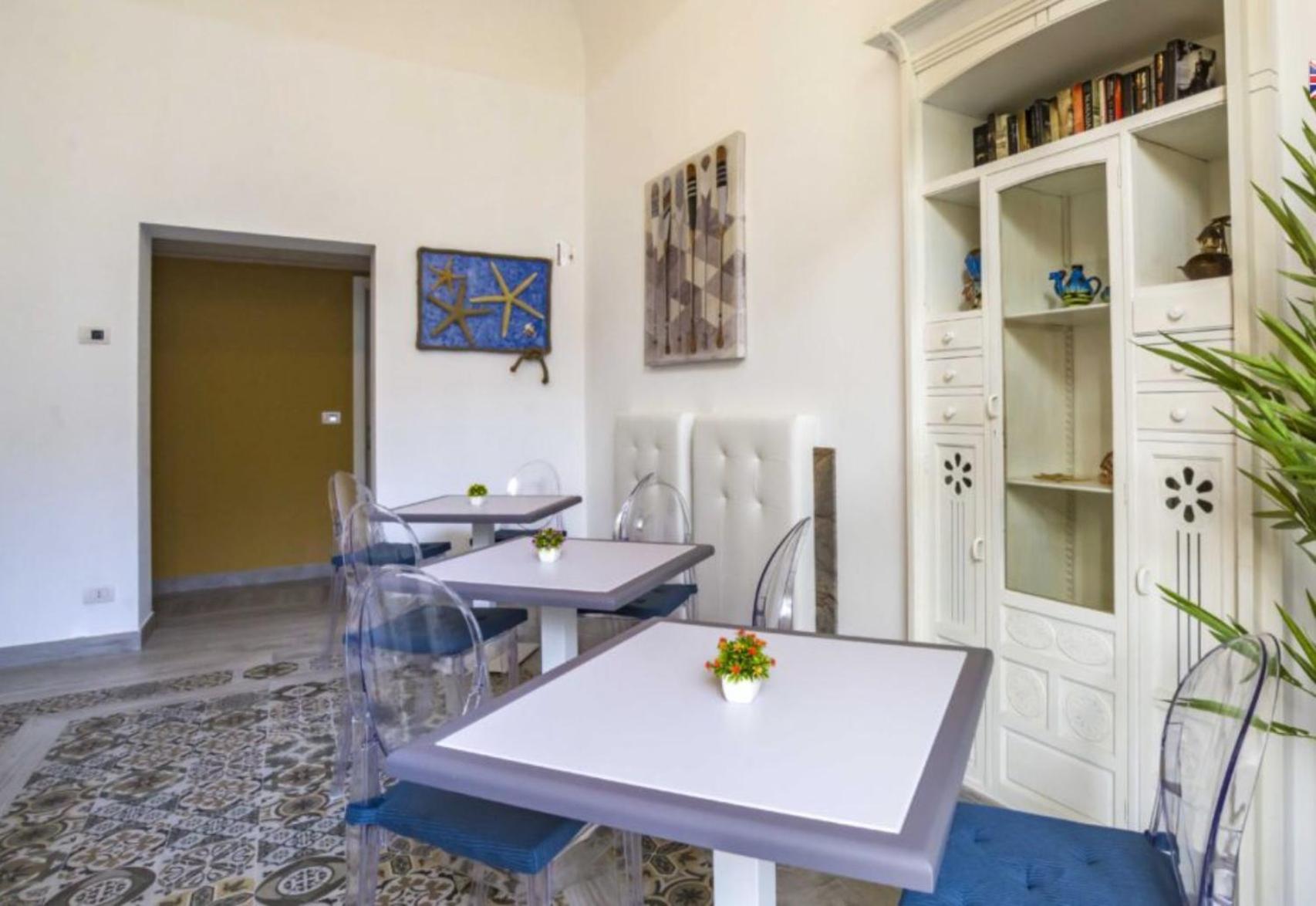 Porto di mare b&b