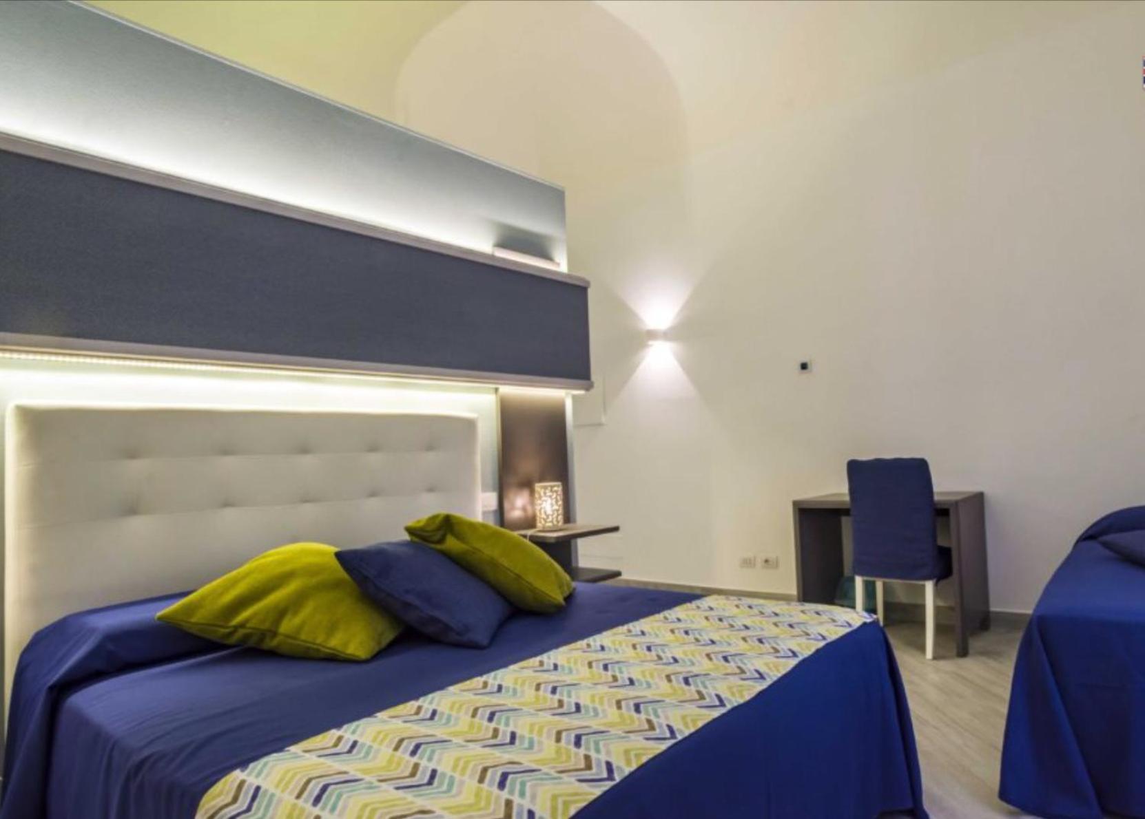 Porto di mare b&b