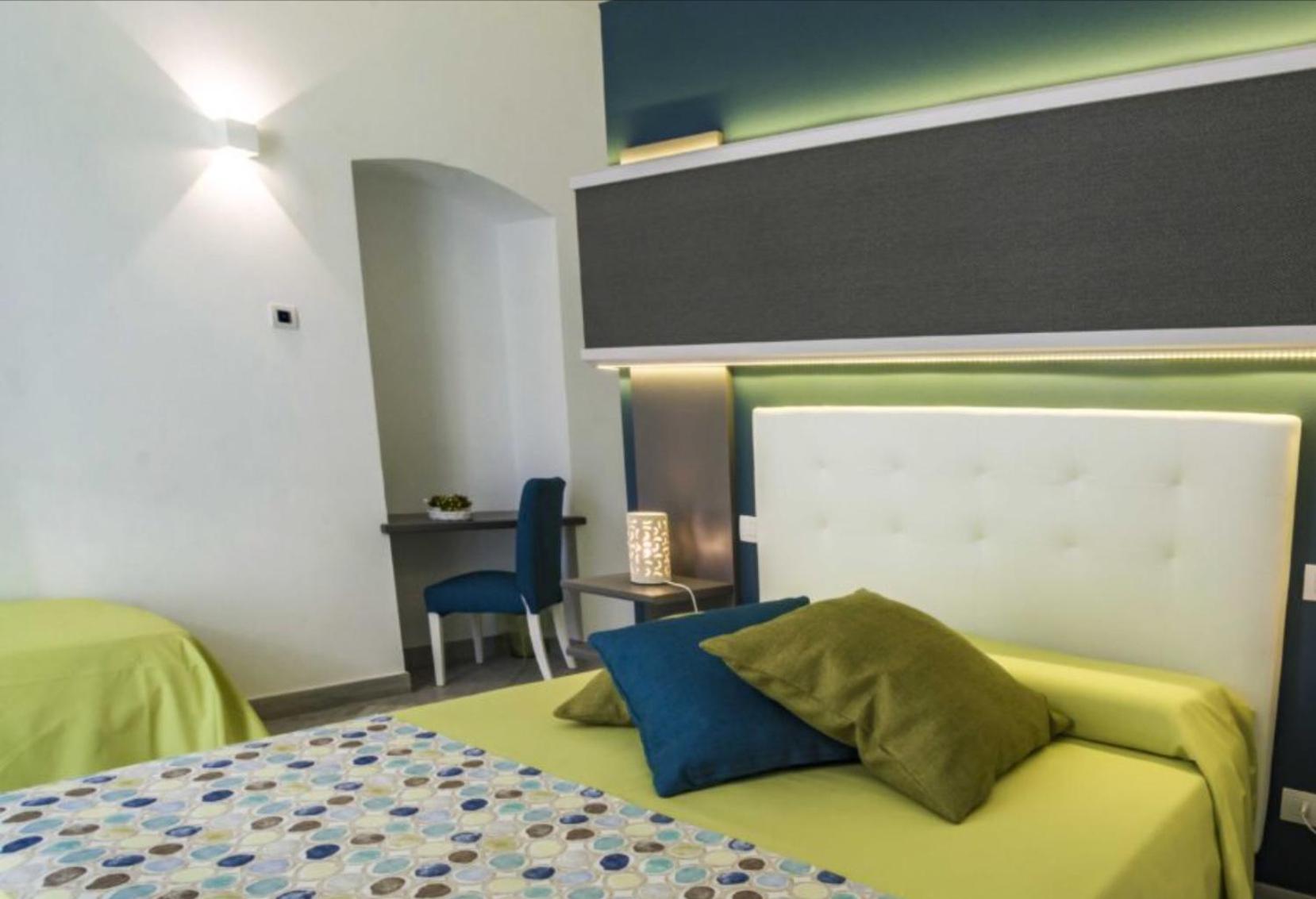 Porto di mare b&b