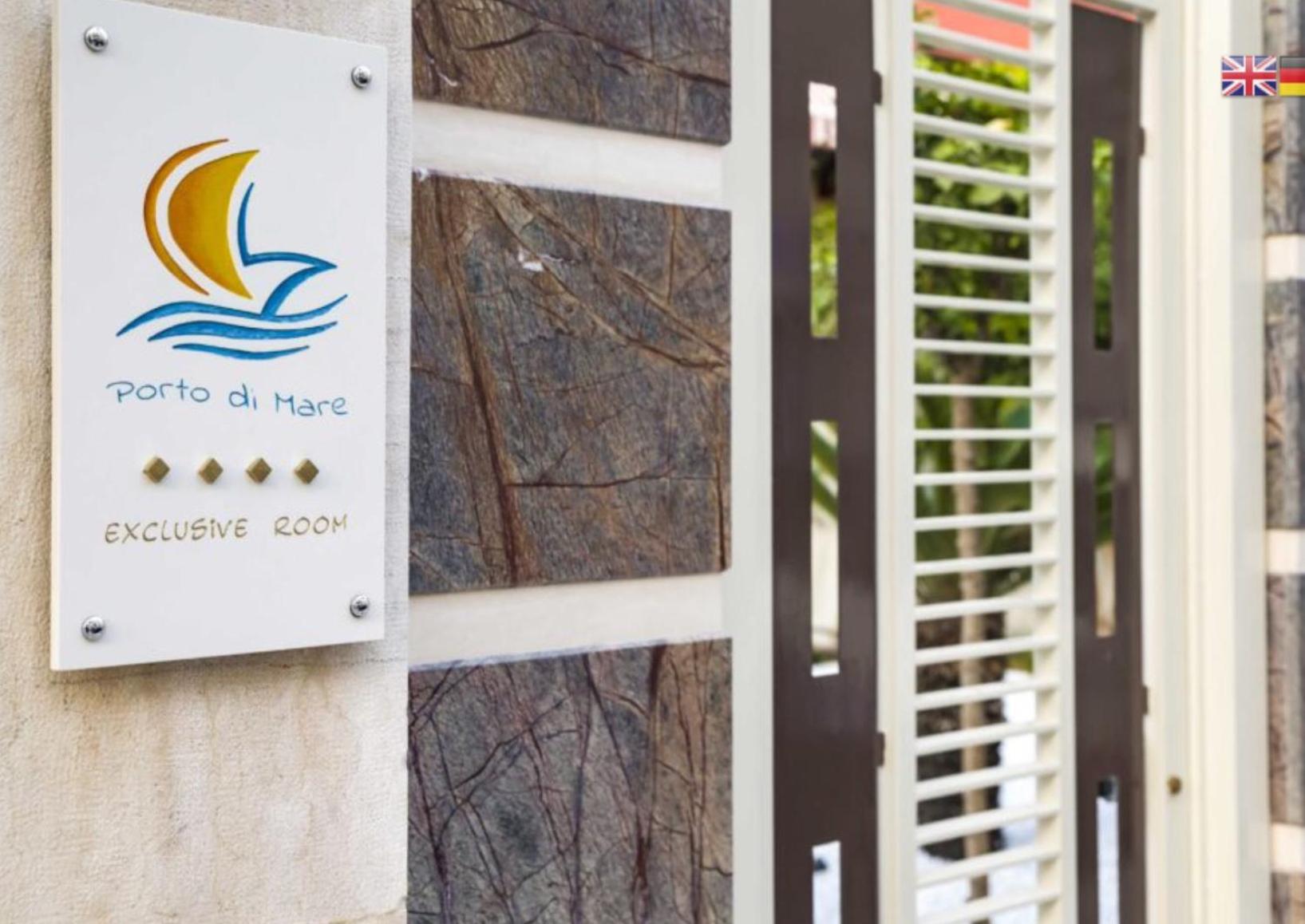 Porto di mare b&b