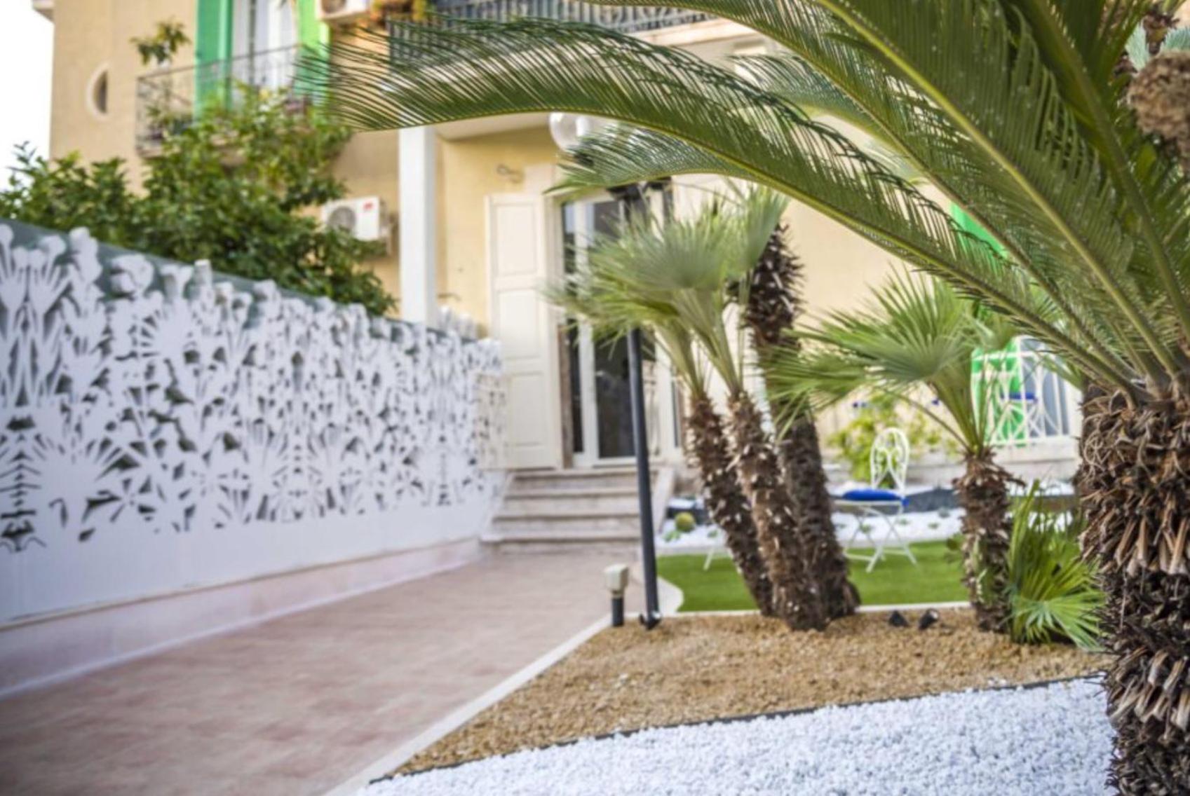 Porto di mare b&b