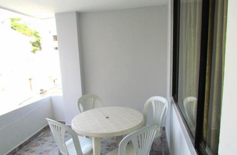 Apartamento Rodadero