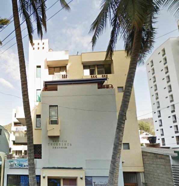 Apartamento Rodadero