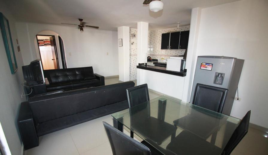 Apartamento Rodadero
