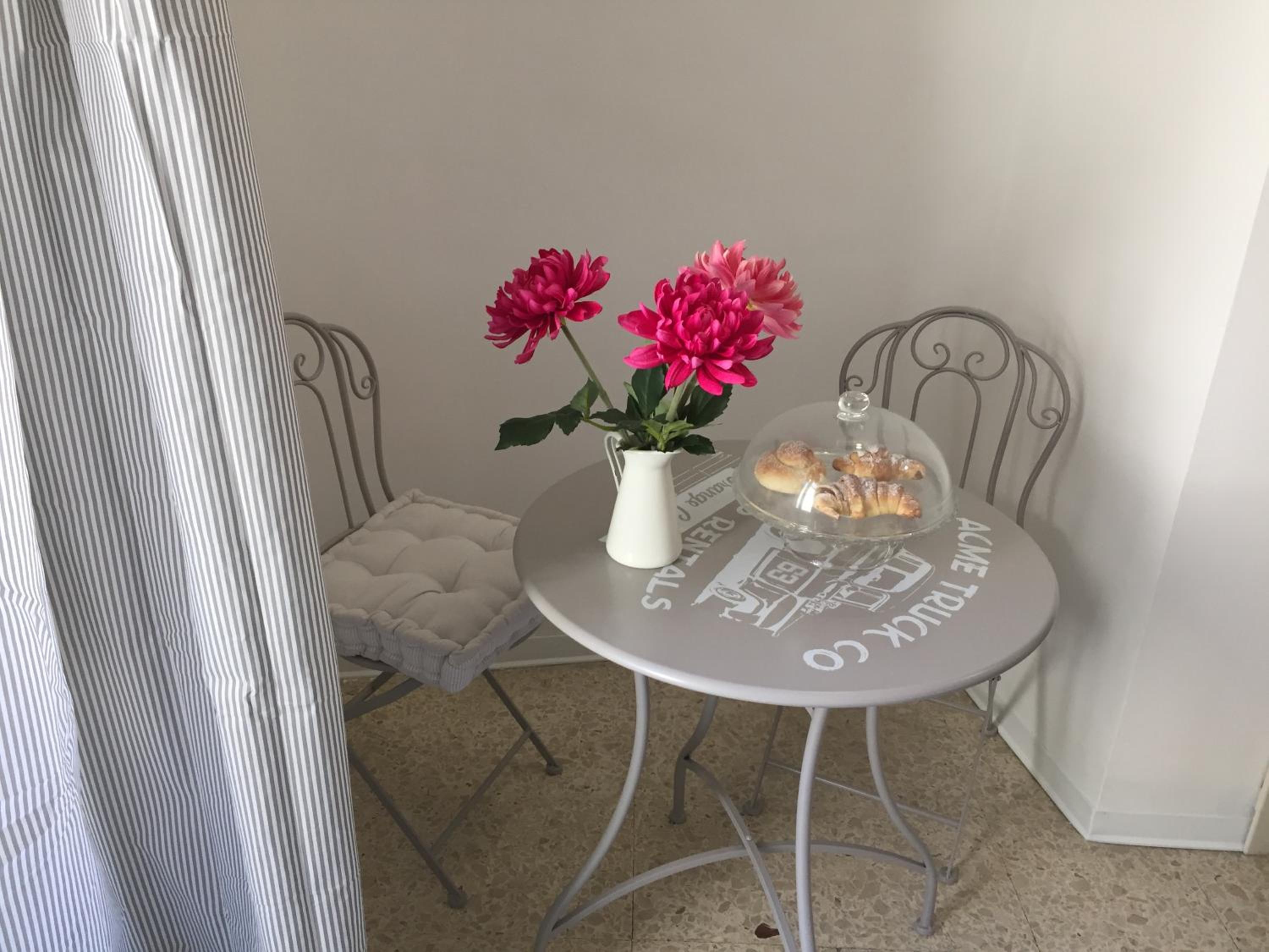 La Casa Nel Barocco